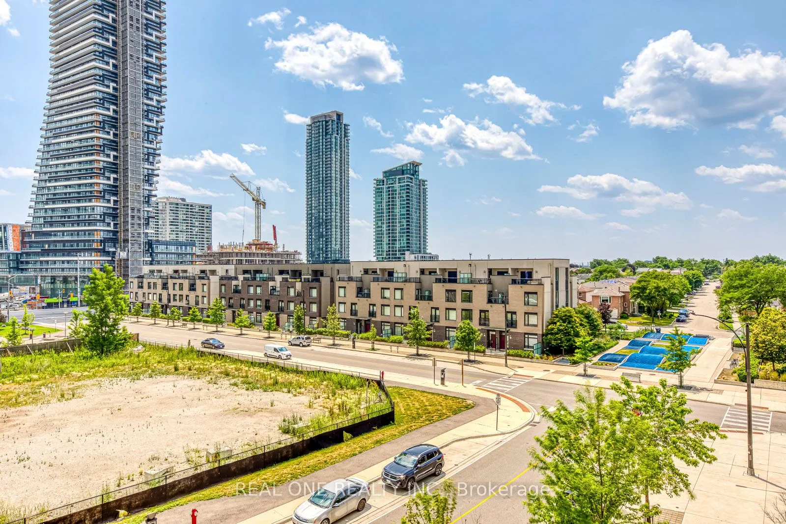 4055 Parkside Village Drive, #423