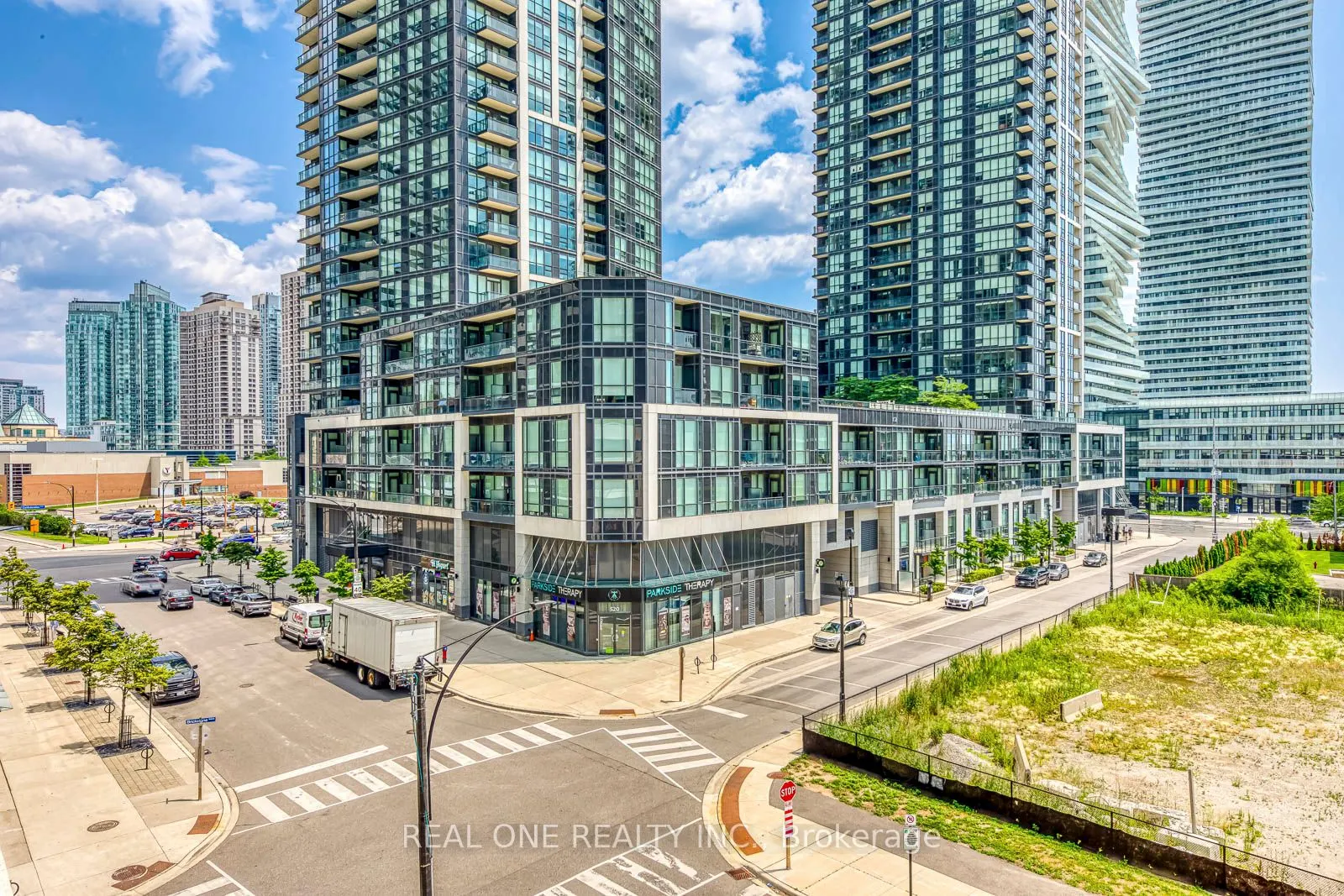 4055 Parkside Village Drive, #423