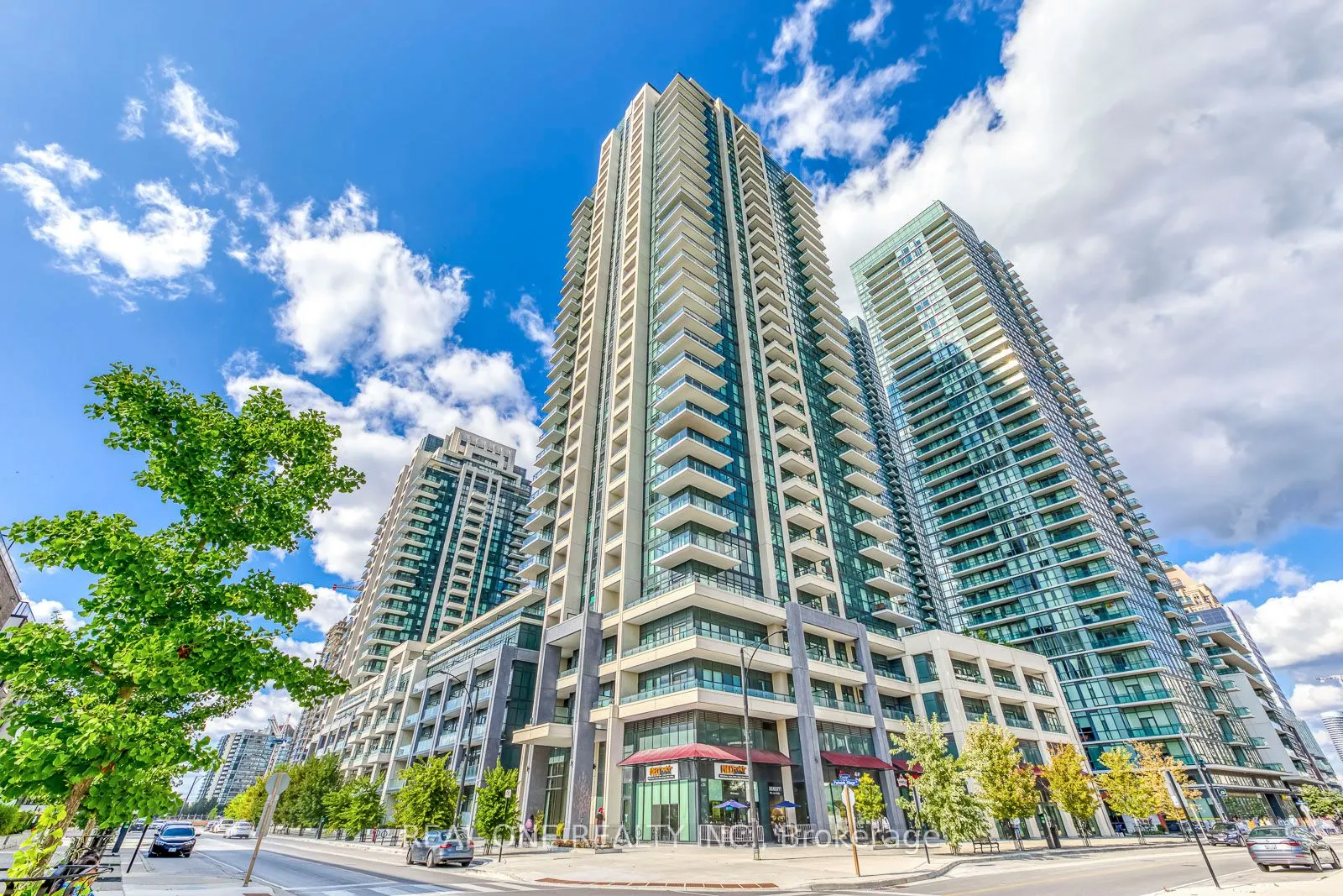 4055 Parkside Village Drive, #423