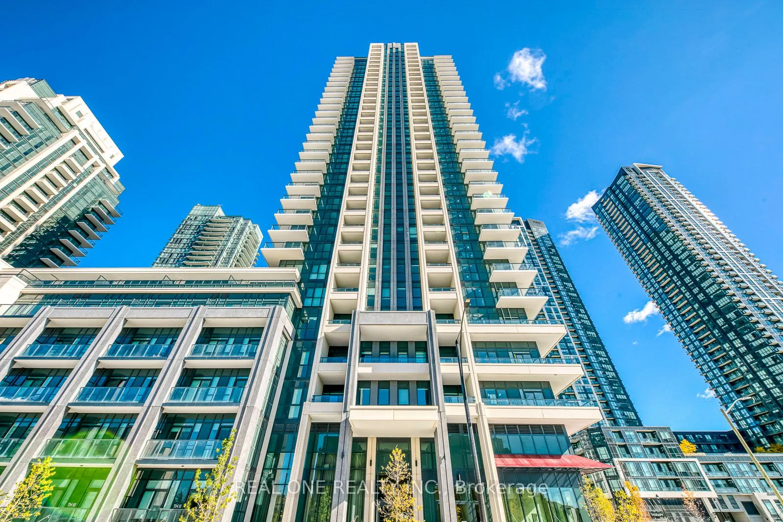 4055 Parkside Village Drive, #423