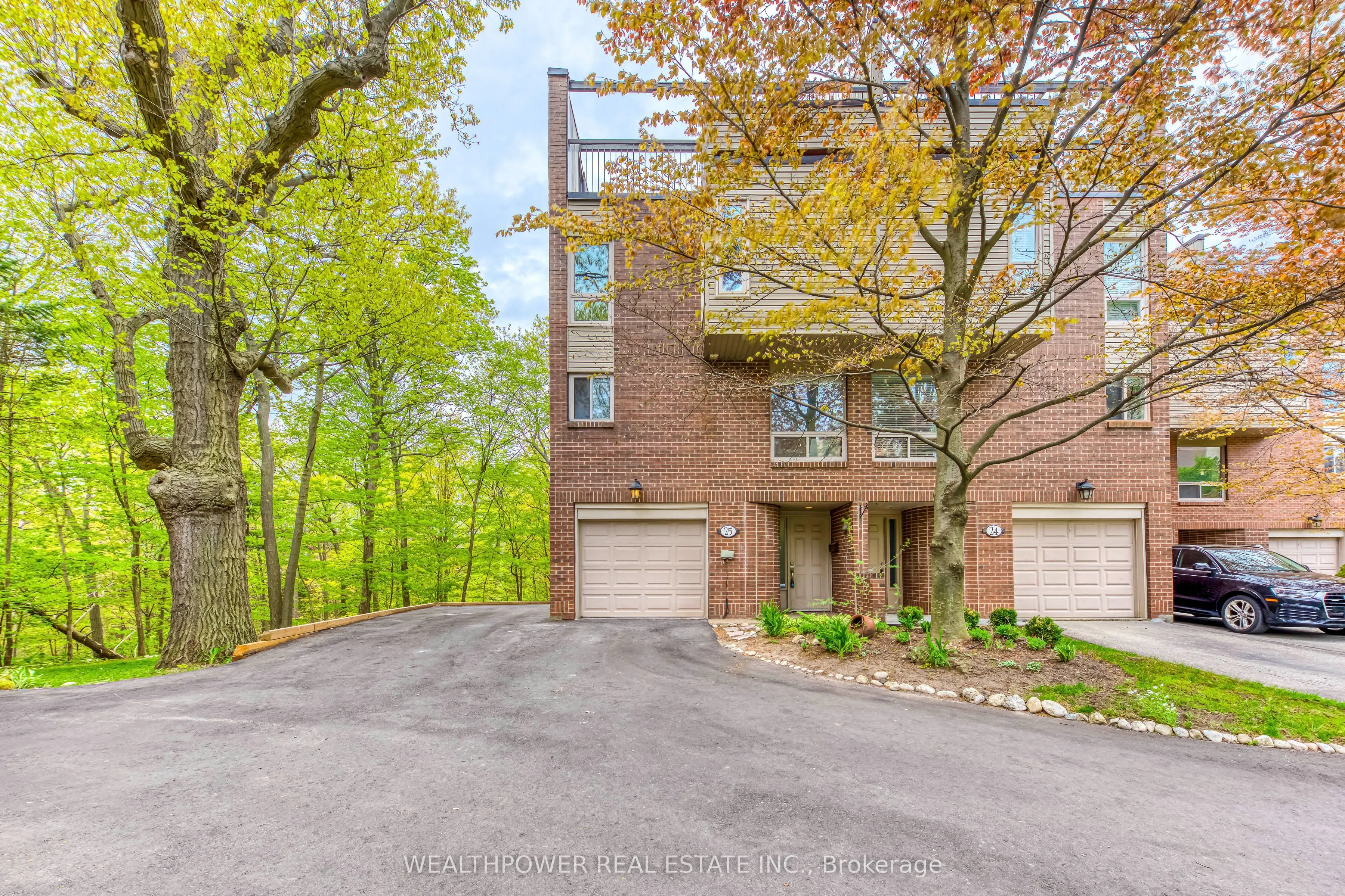 1250 Marlborough Court, #25