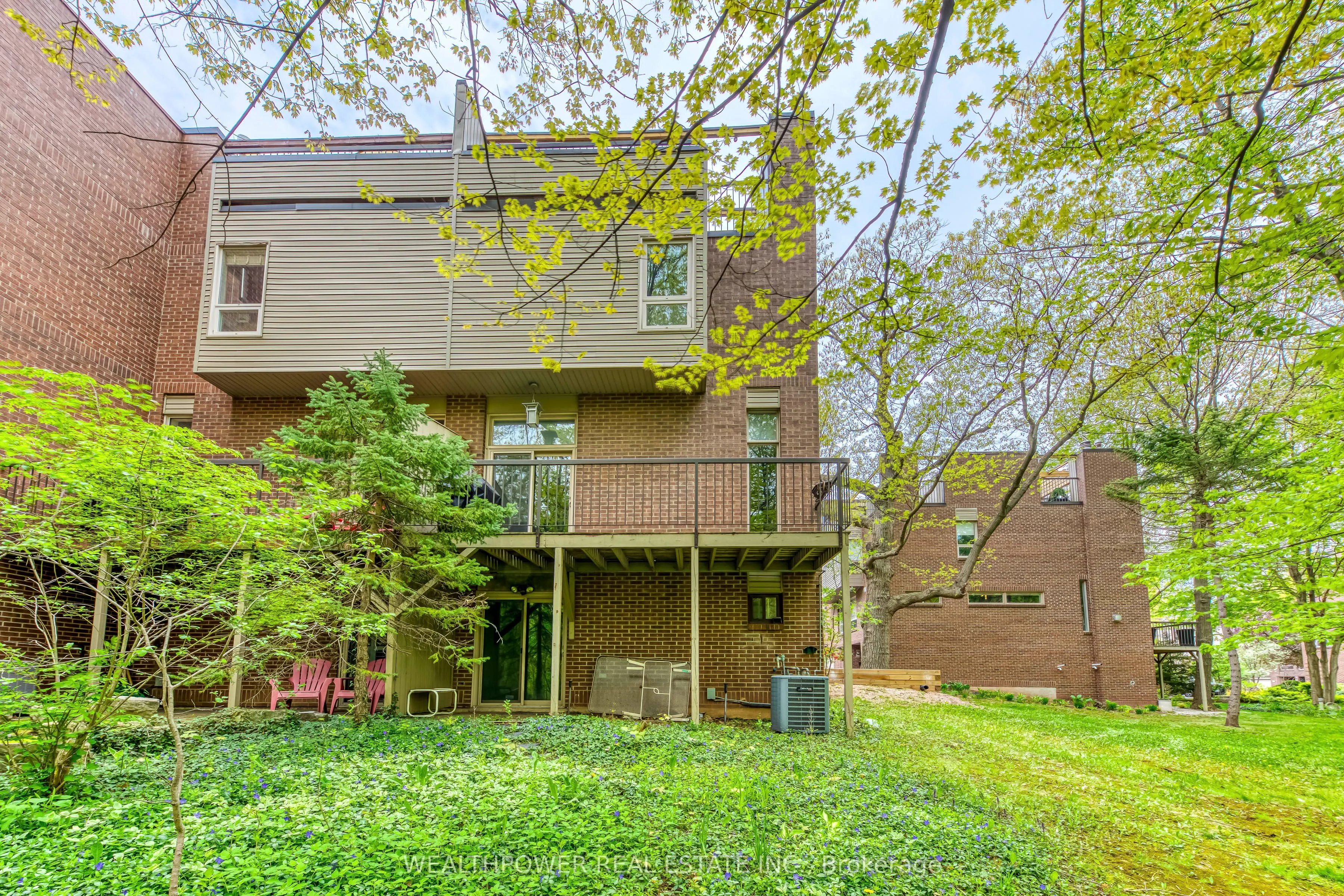 1250 Marlborough Court, #25