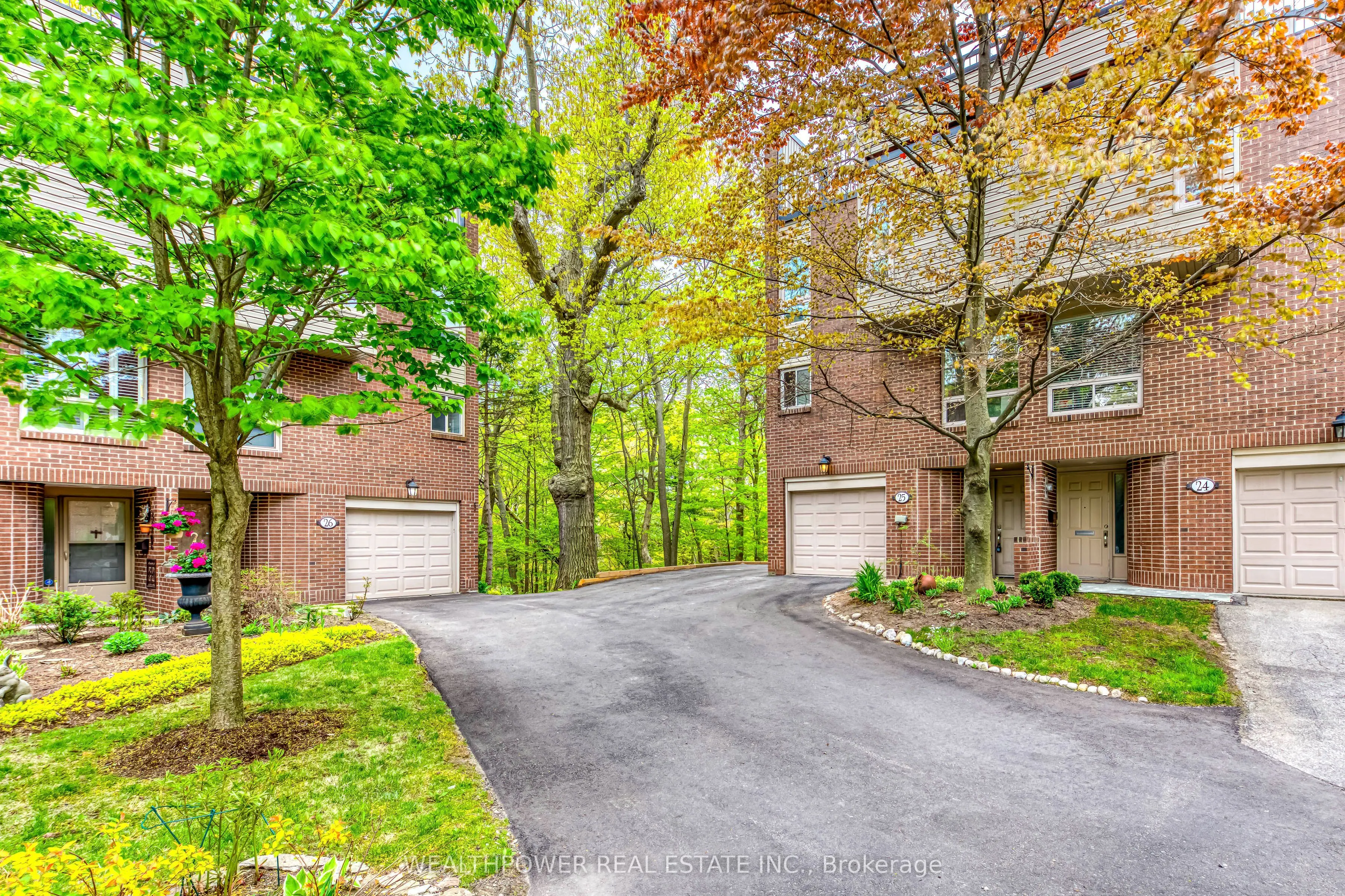 1250 Marlborough Court, #25