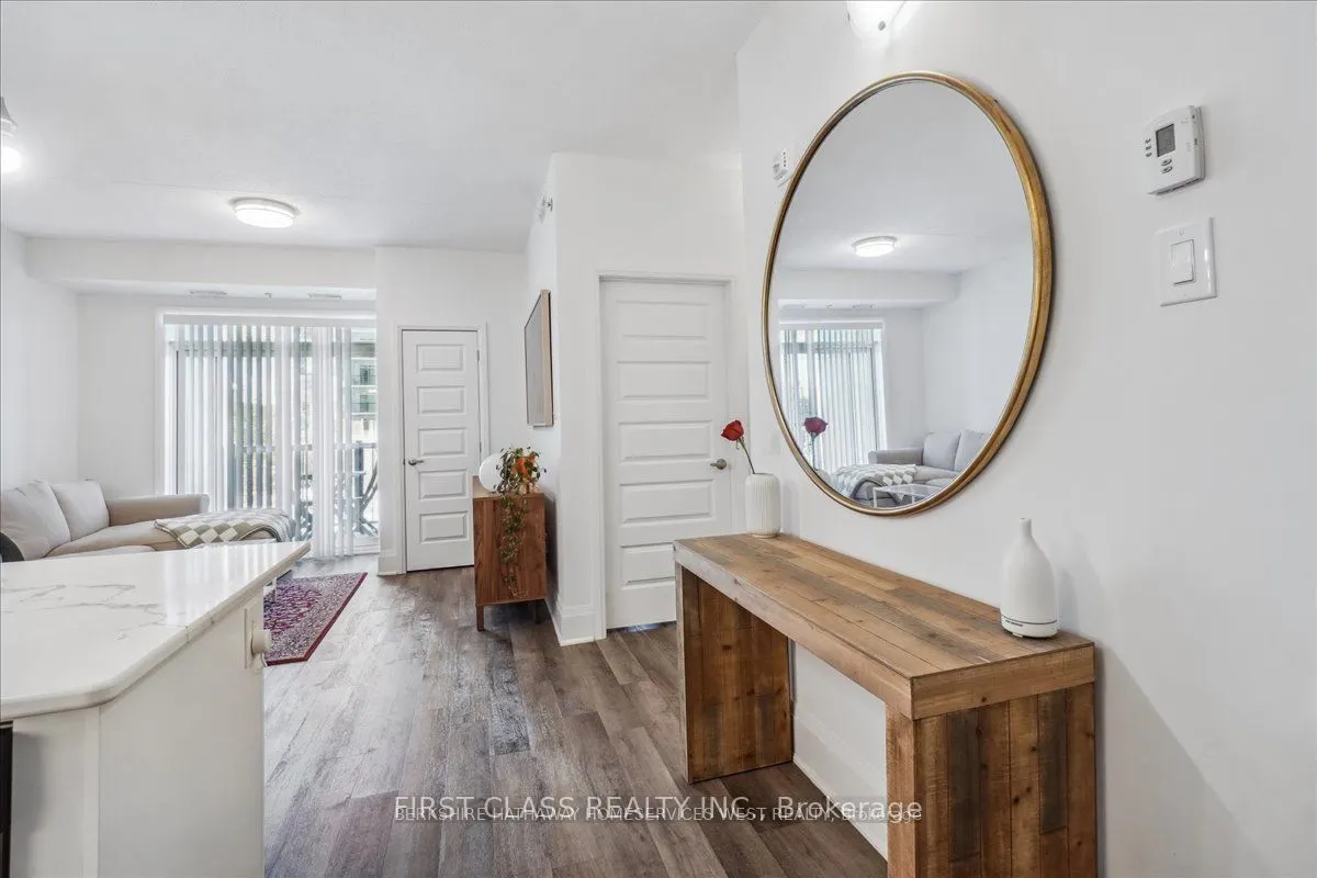 610 Farmstead Drive, #104