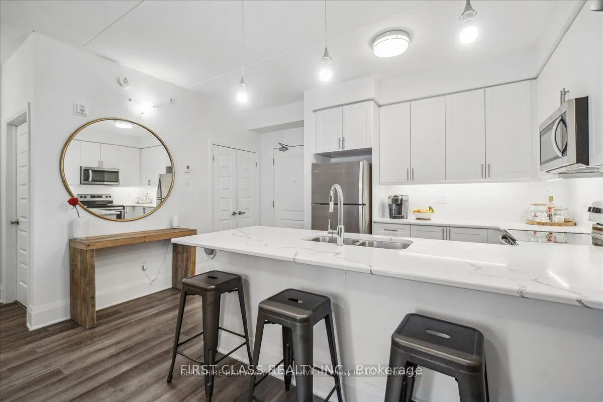 610 Farmstead Drive, #104