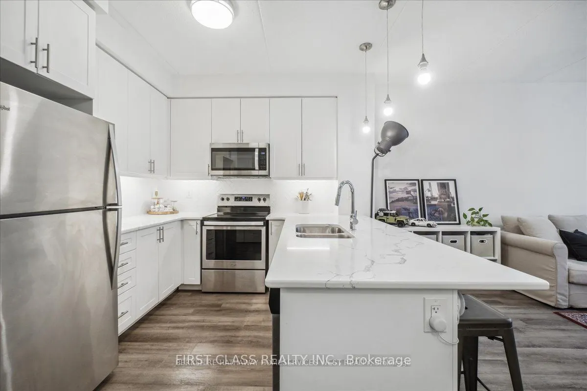 610 Farmstead Drive, #104