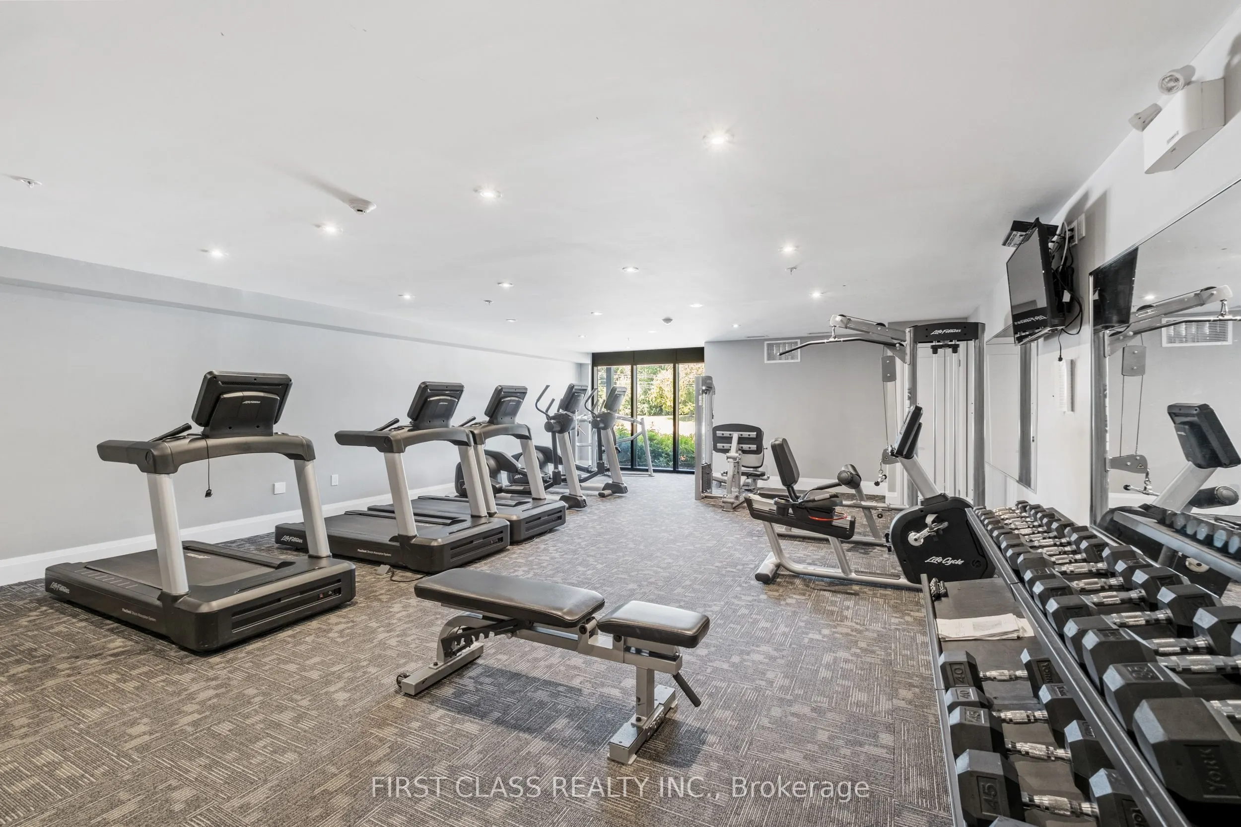 610 Farmstead Drive, #104