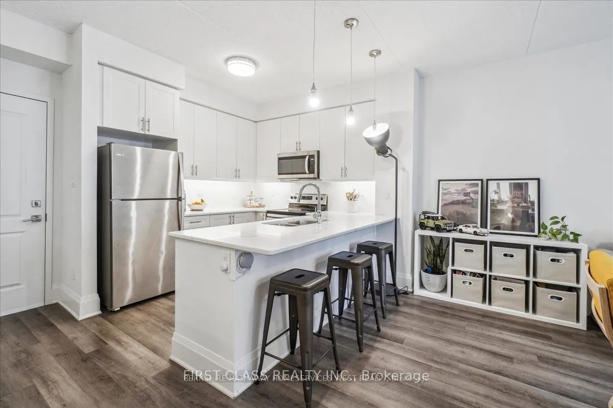 610 Farmstead Drive, #104