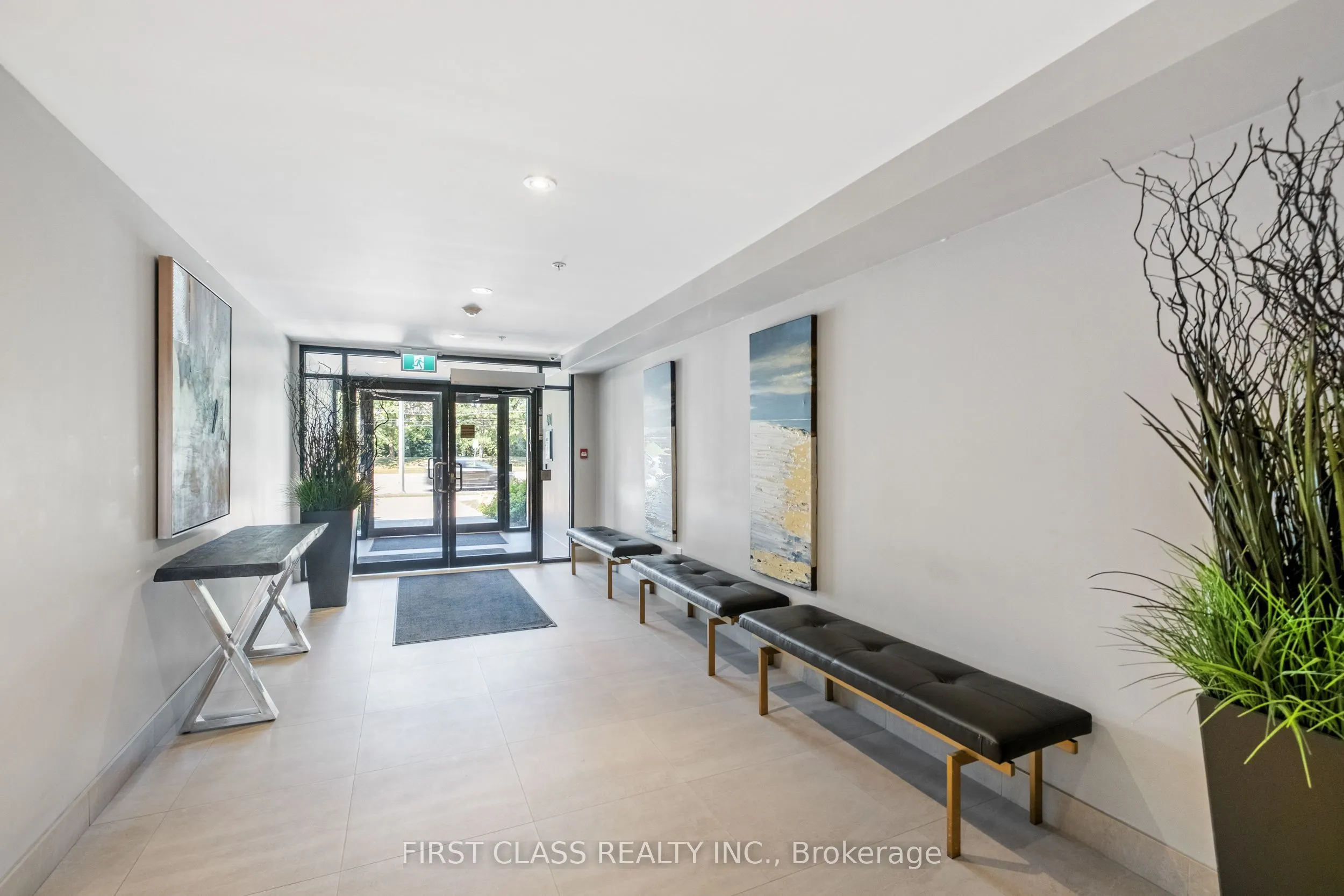 610 Farmstead Drive, #104