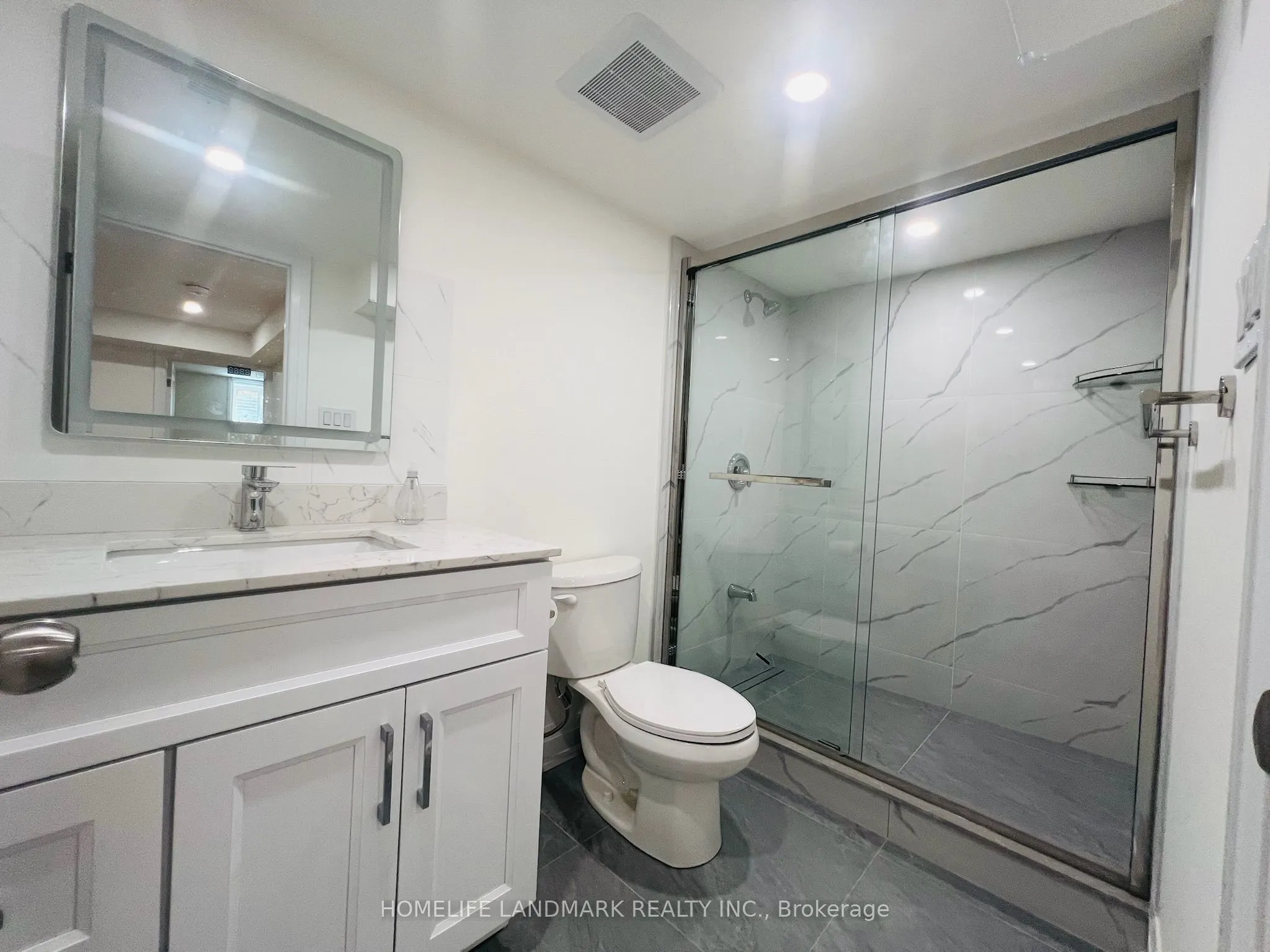 2807 Guilford Crescent, #Basement