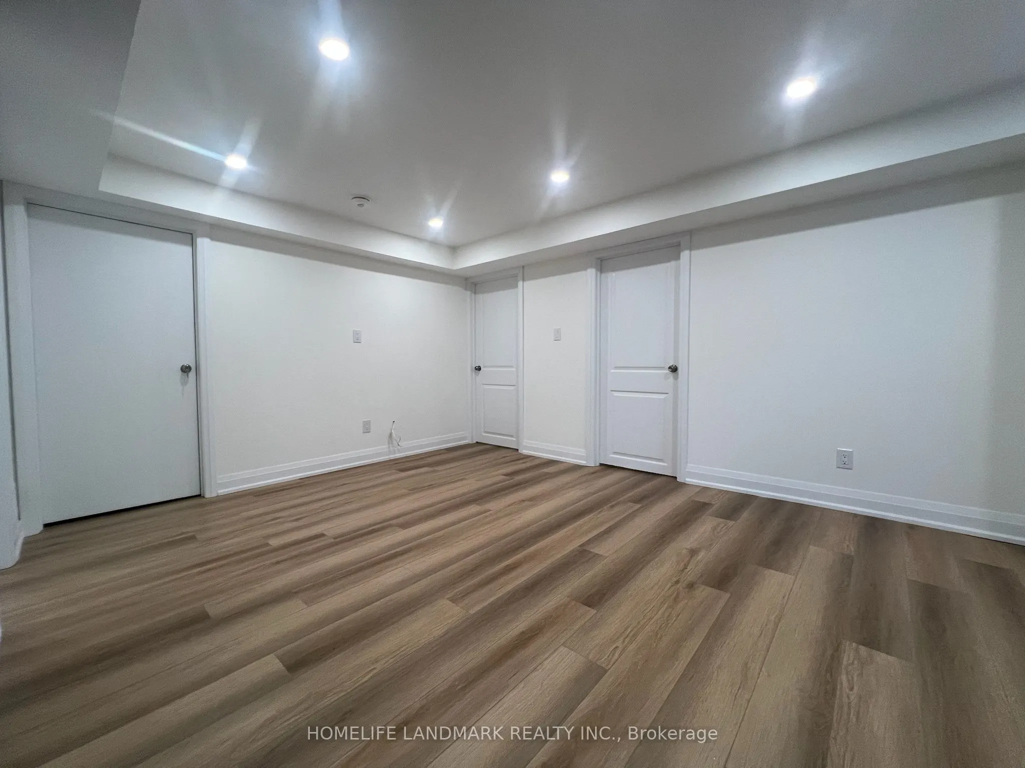 2807 Guilford Crescent, #Basement