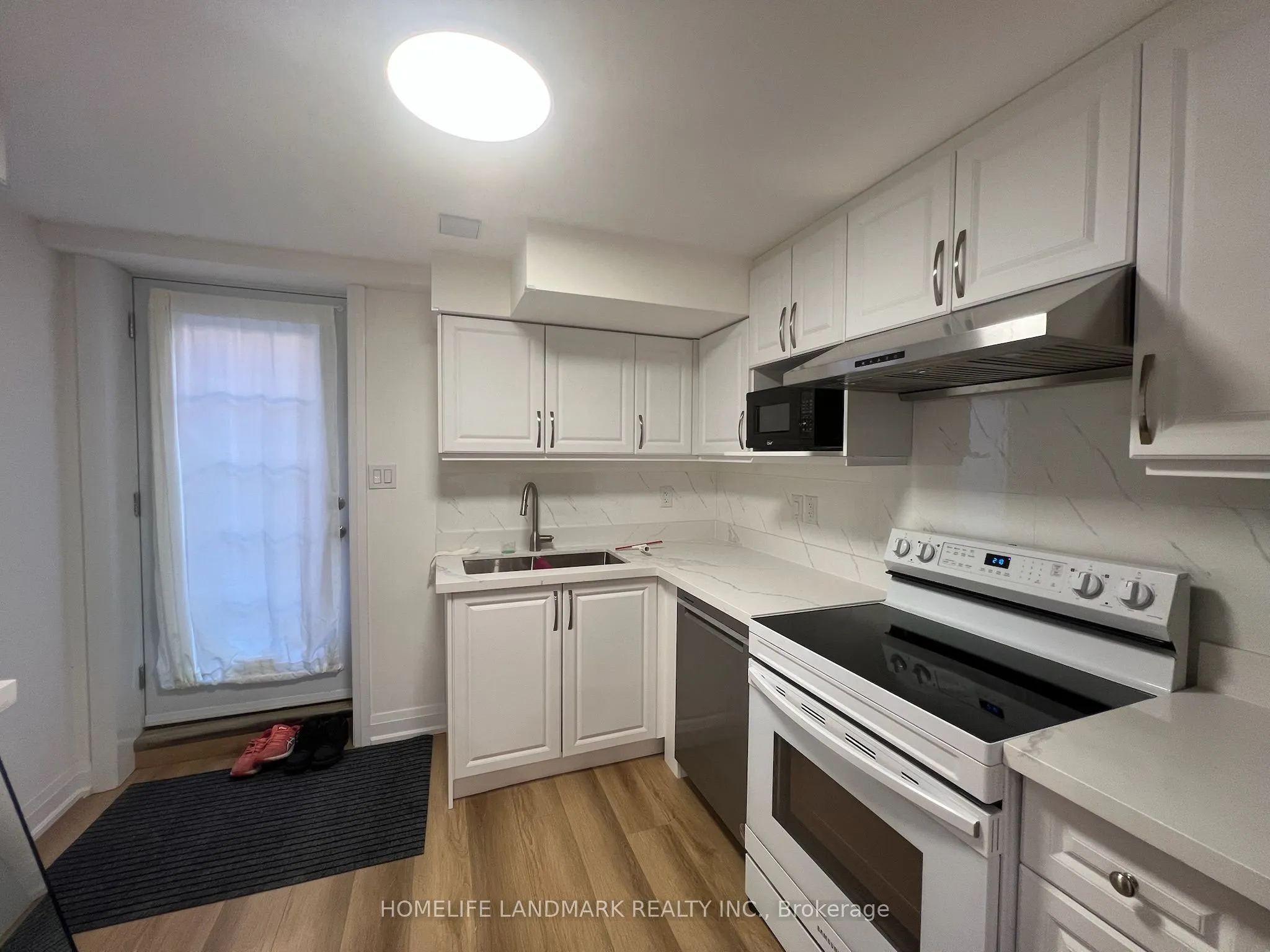 2807 Guilford Crescent, #Basement
