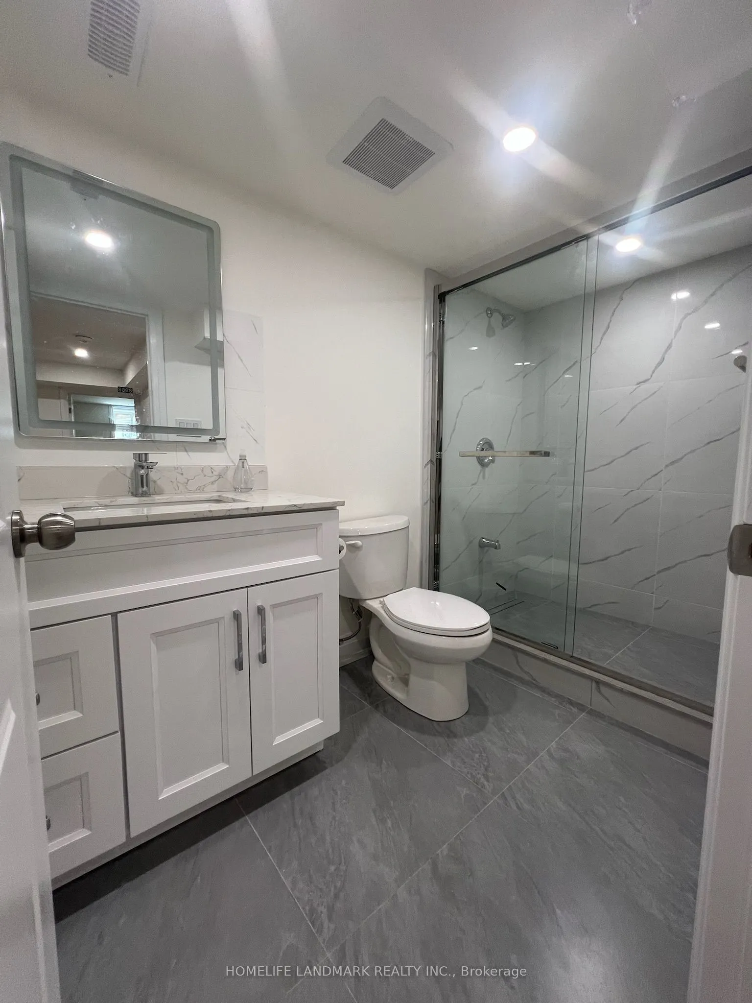 2807 Guilford Crescent, #Basement