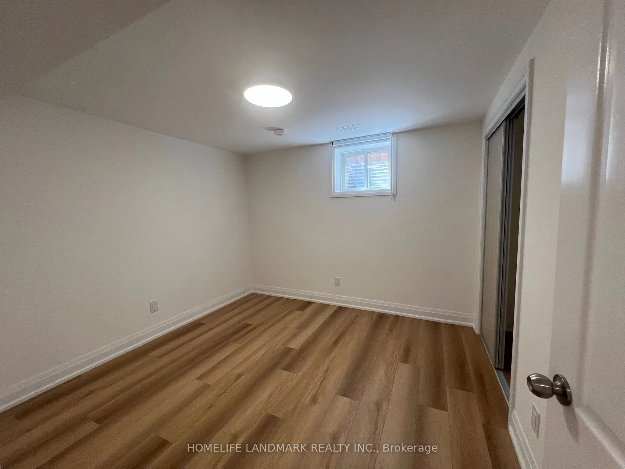 2807 Guilford Crescent, #Basement