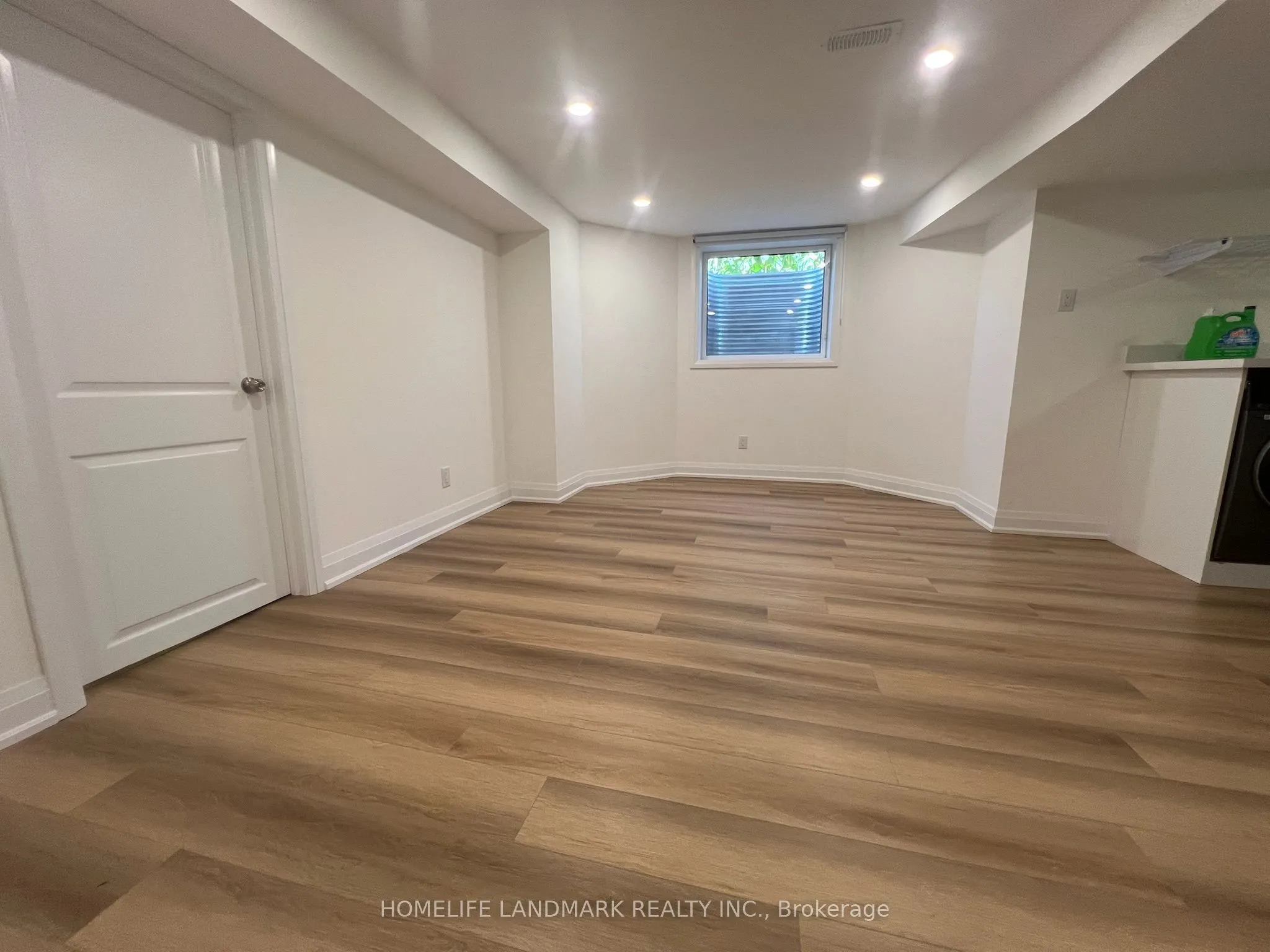 2807 Guilford Crescent, #Basement