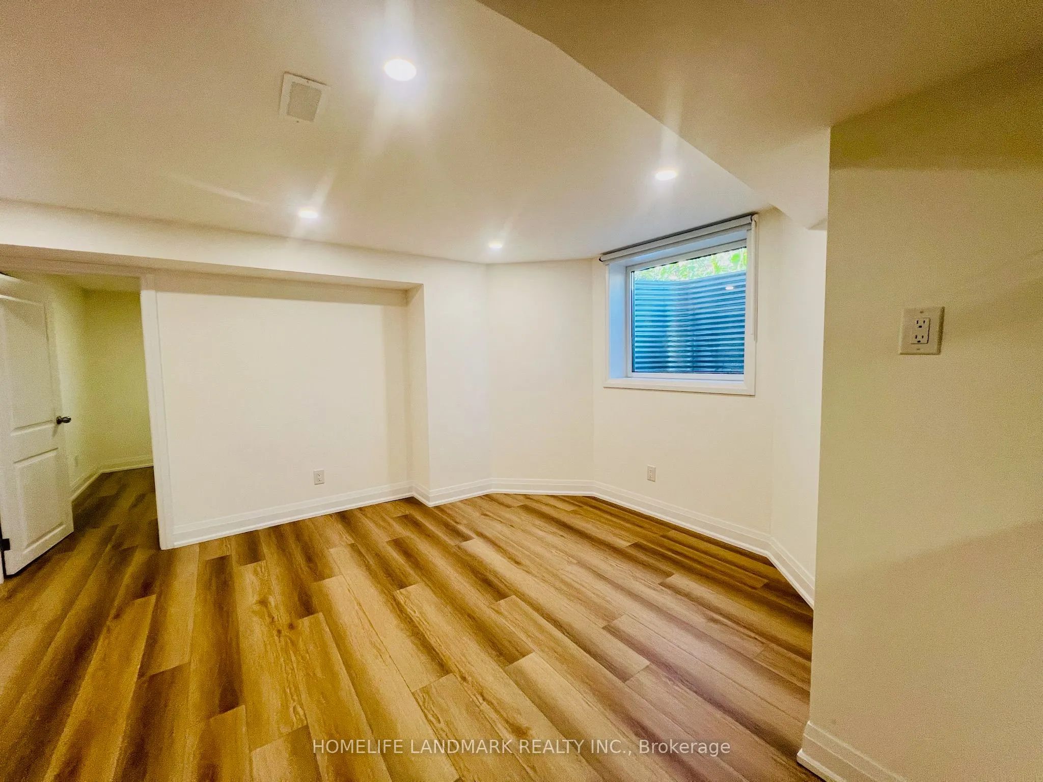 2807 Guilford Crescent, #Basement
