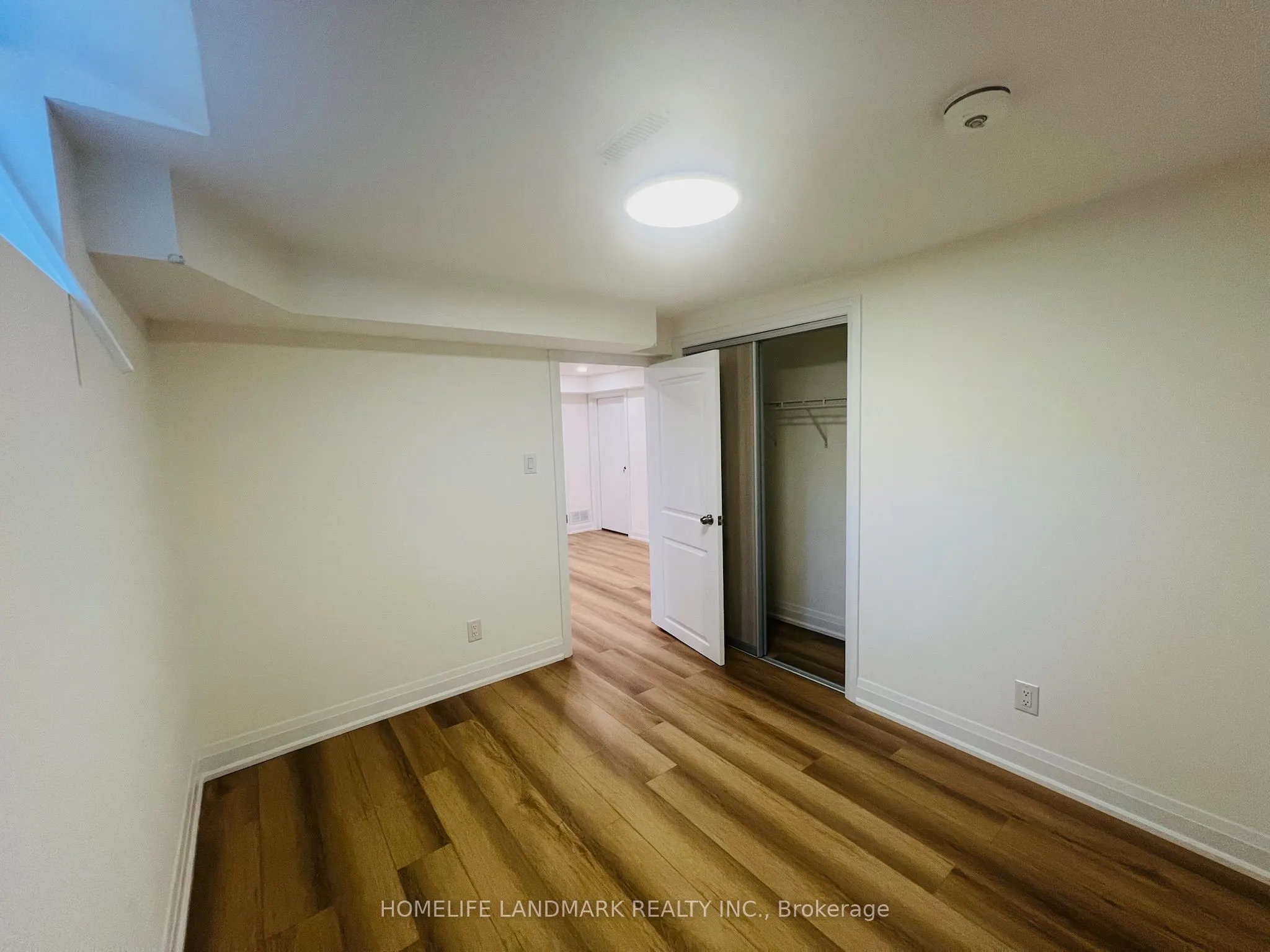 2807 Guilford Crescent, #Basement