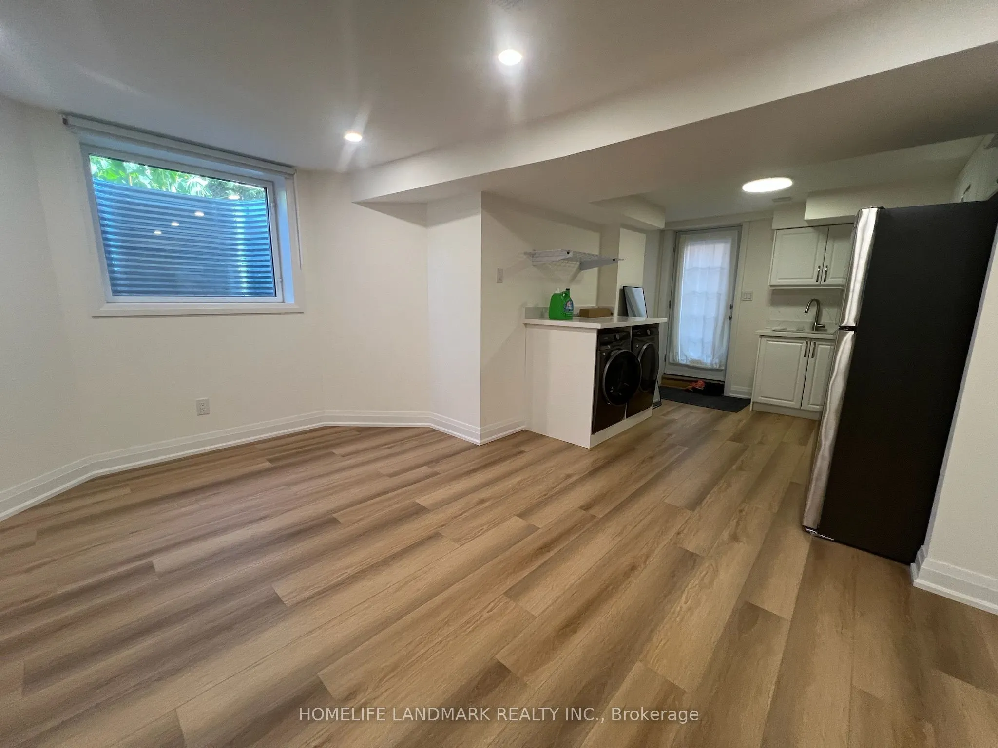2807 Guilford Crescent, #Basement