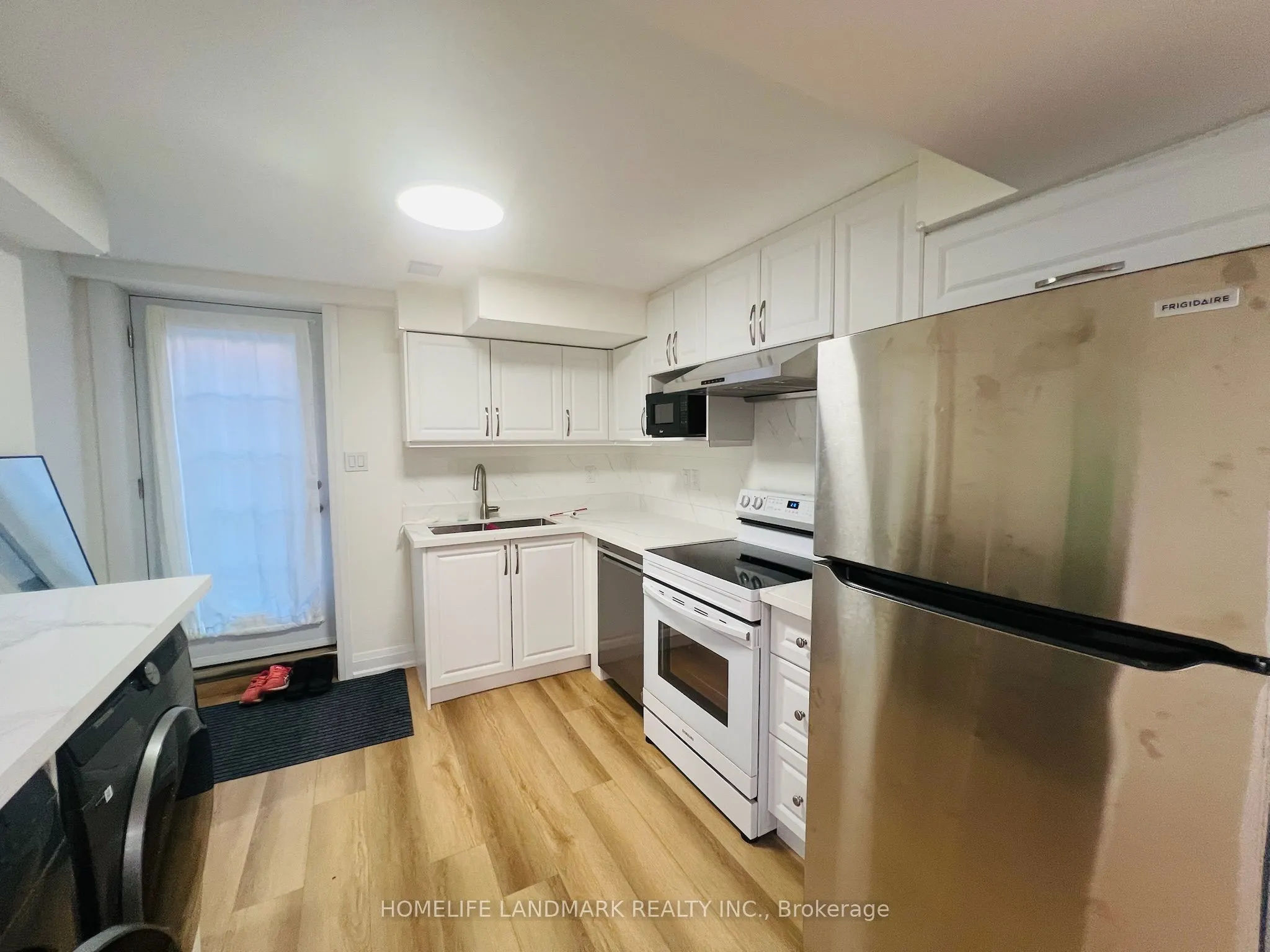 2807 Guilford Crescent, #Basement