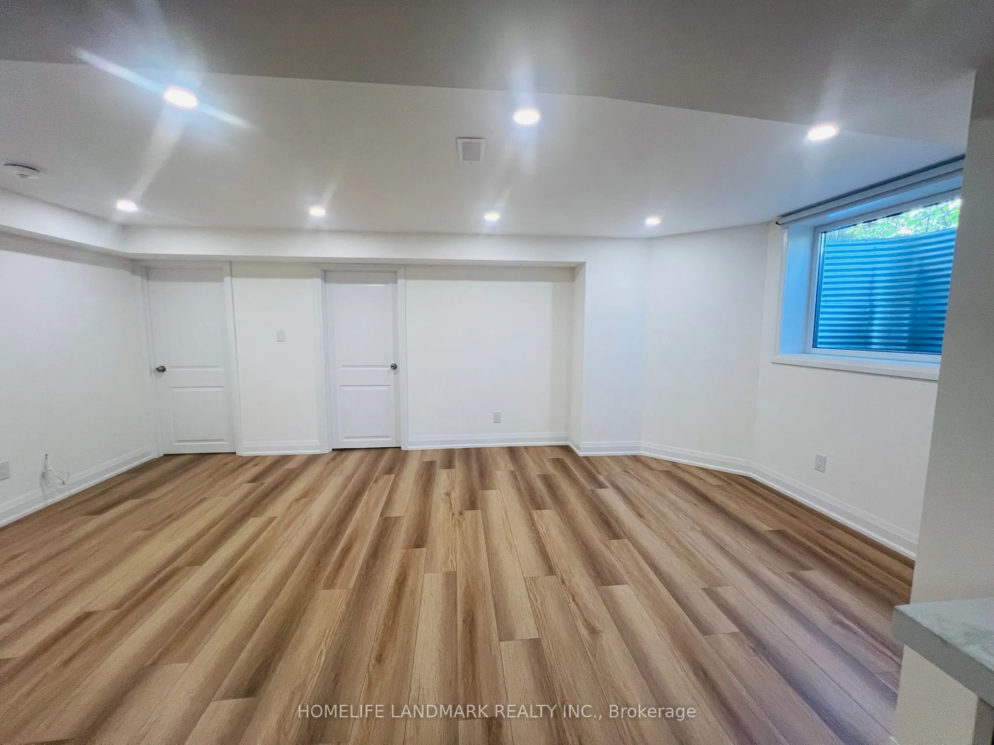 2807 Guilford Crescent, #Basement
