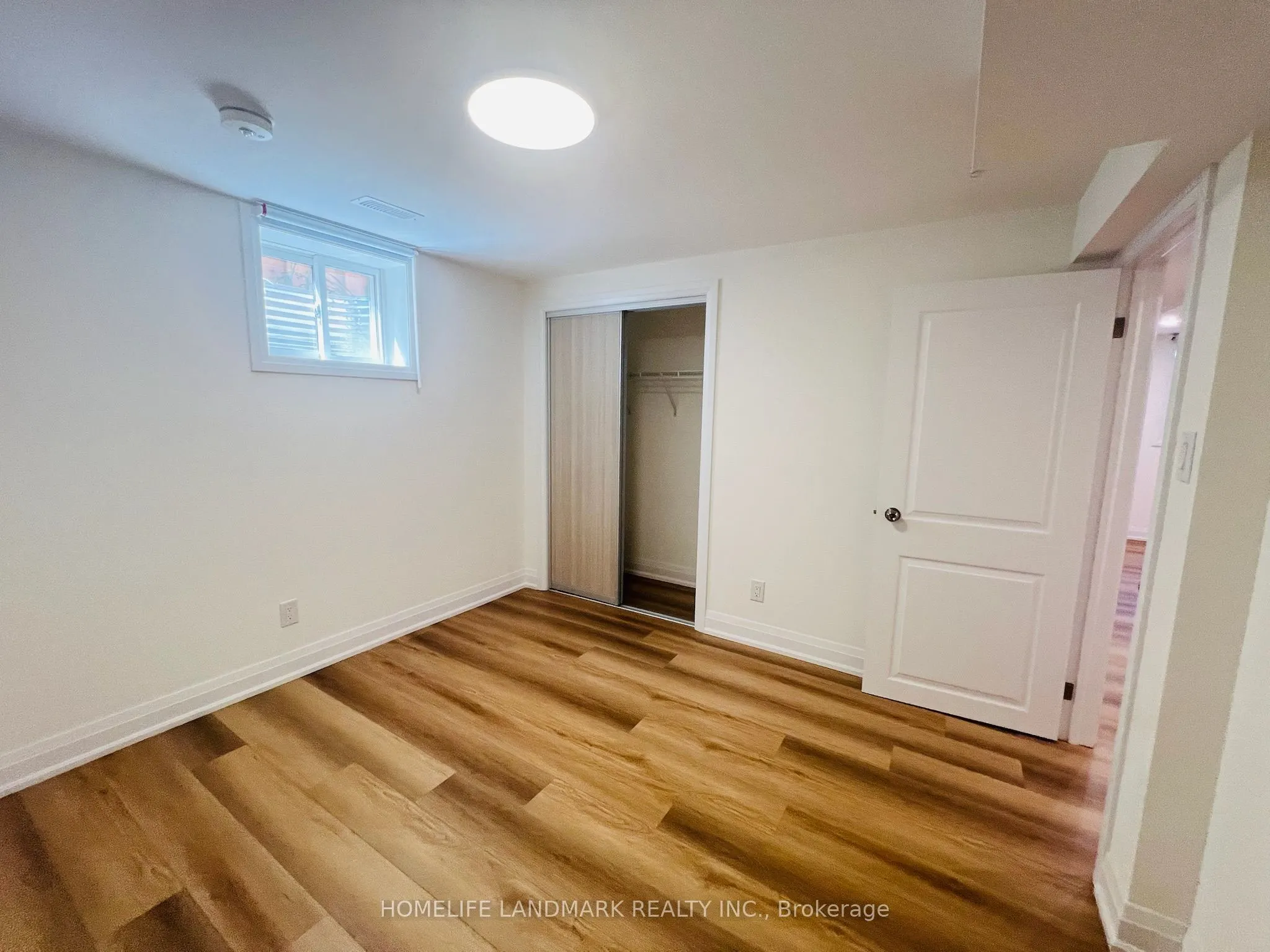 2807 Guilford Crescent, #Basement