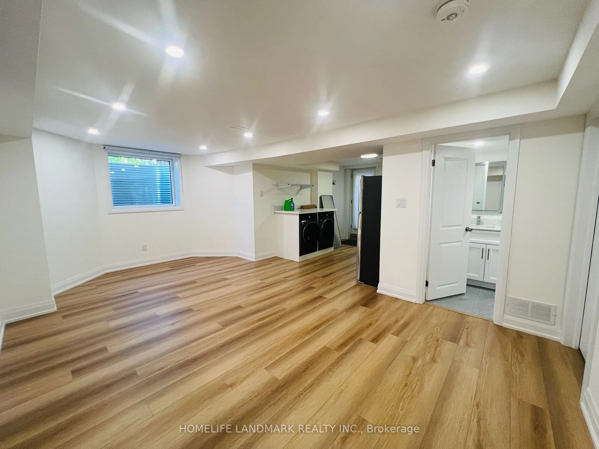 2807 Guilford Crescent, #Basement