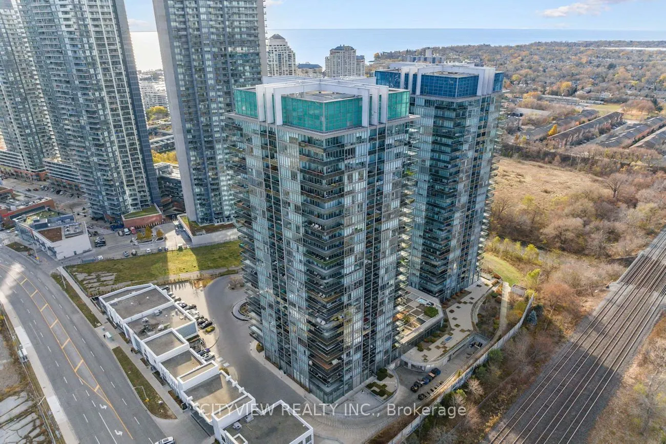 90 Park Lawn Road, #205