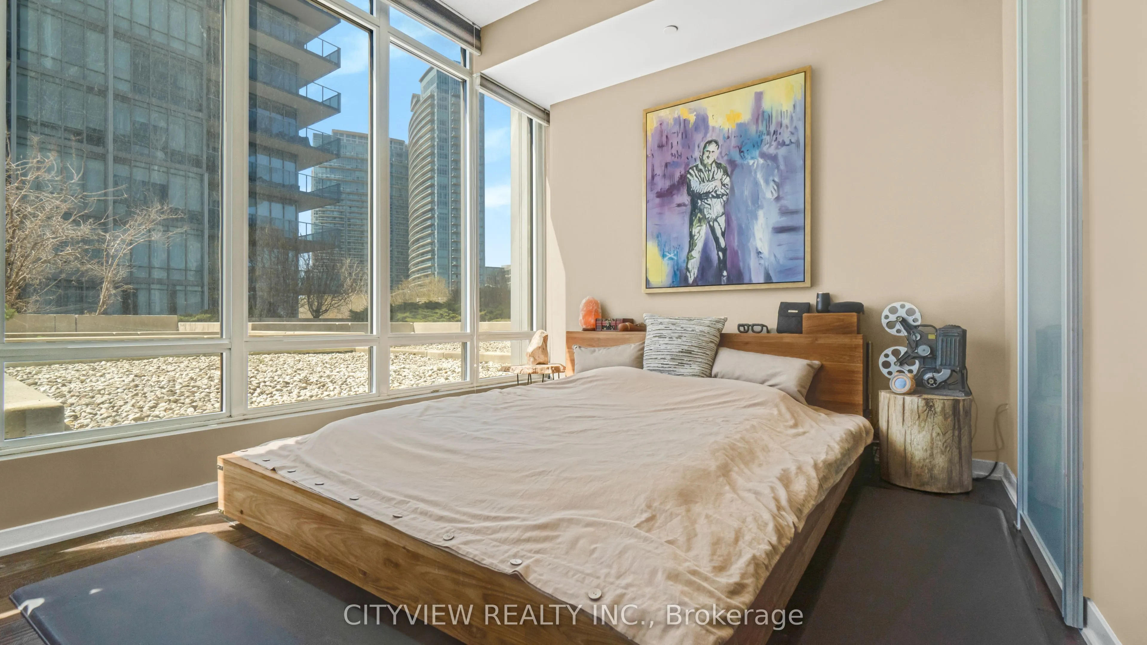 90 Park Lawn Road, #205