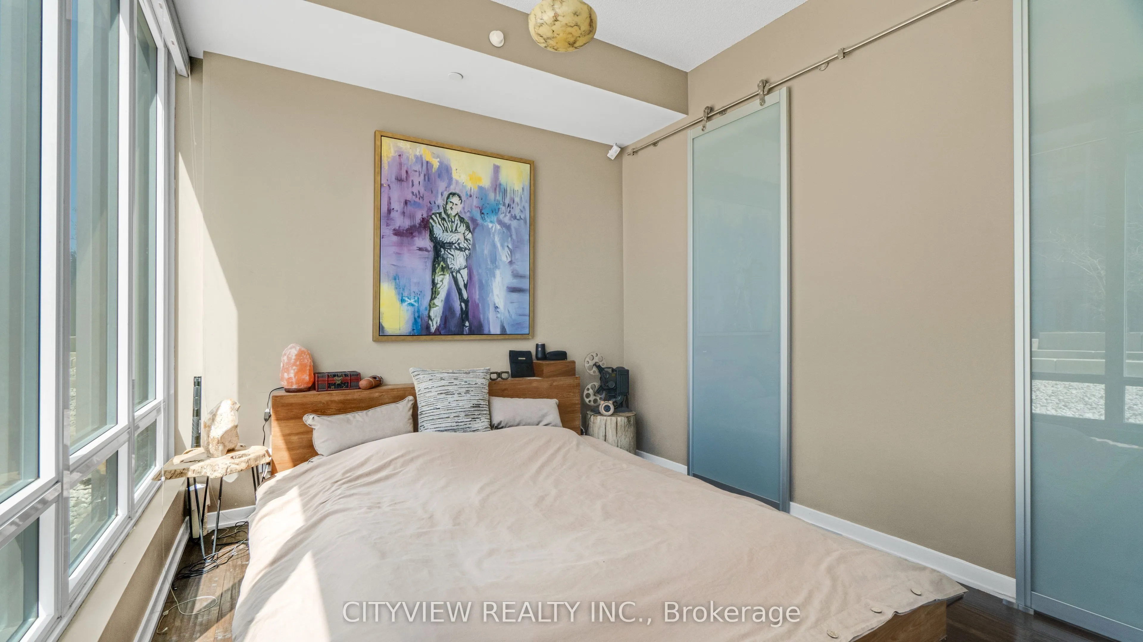 90 Park Lawn Road, #205