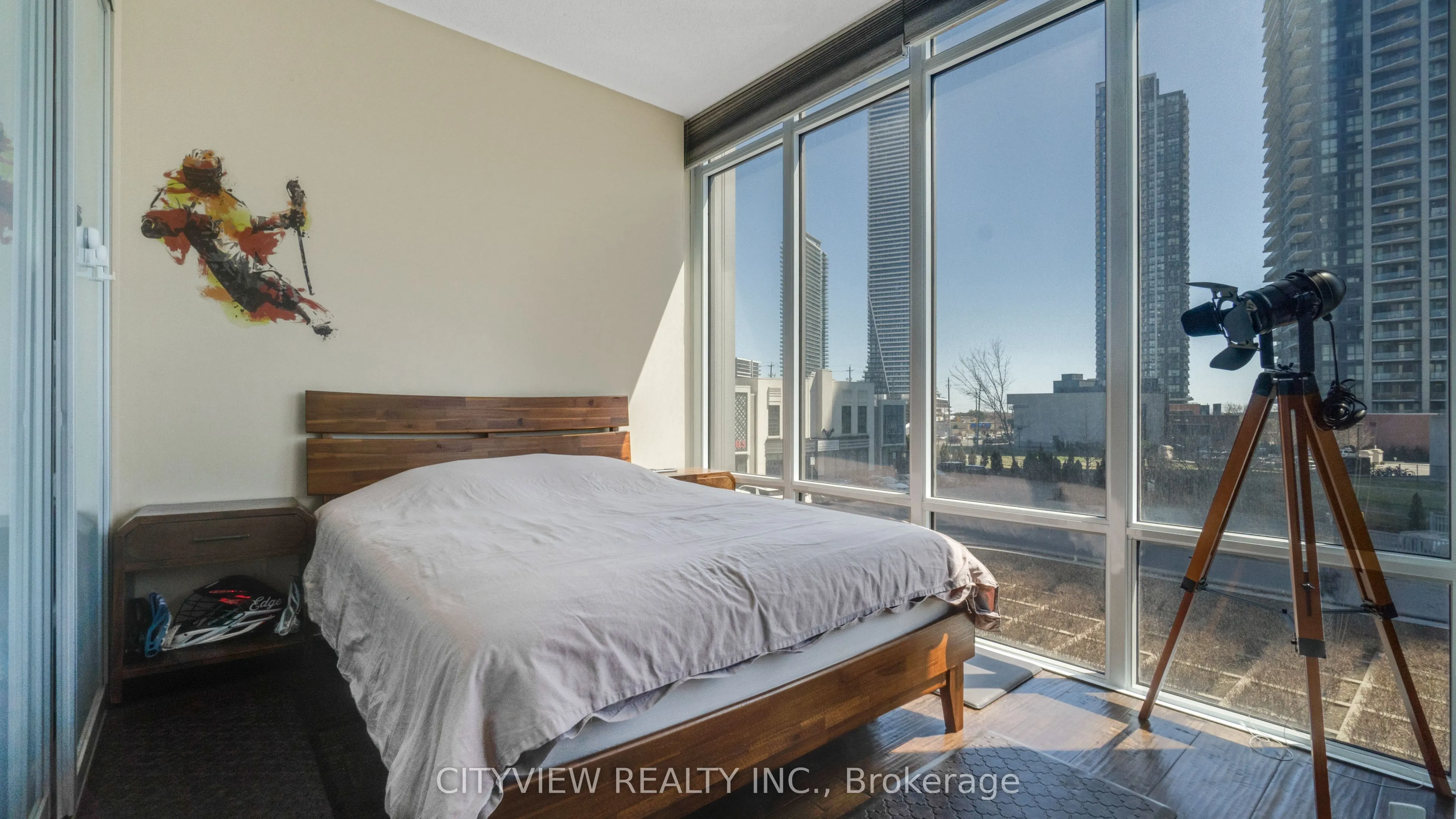 90 Park Lawn Road, #205