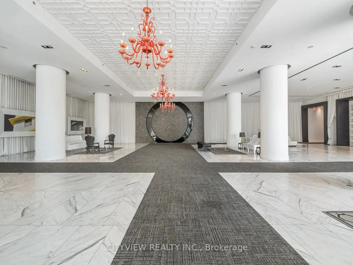 90 Park Lawn Road, #205