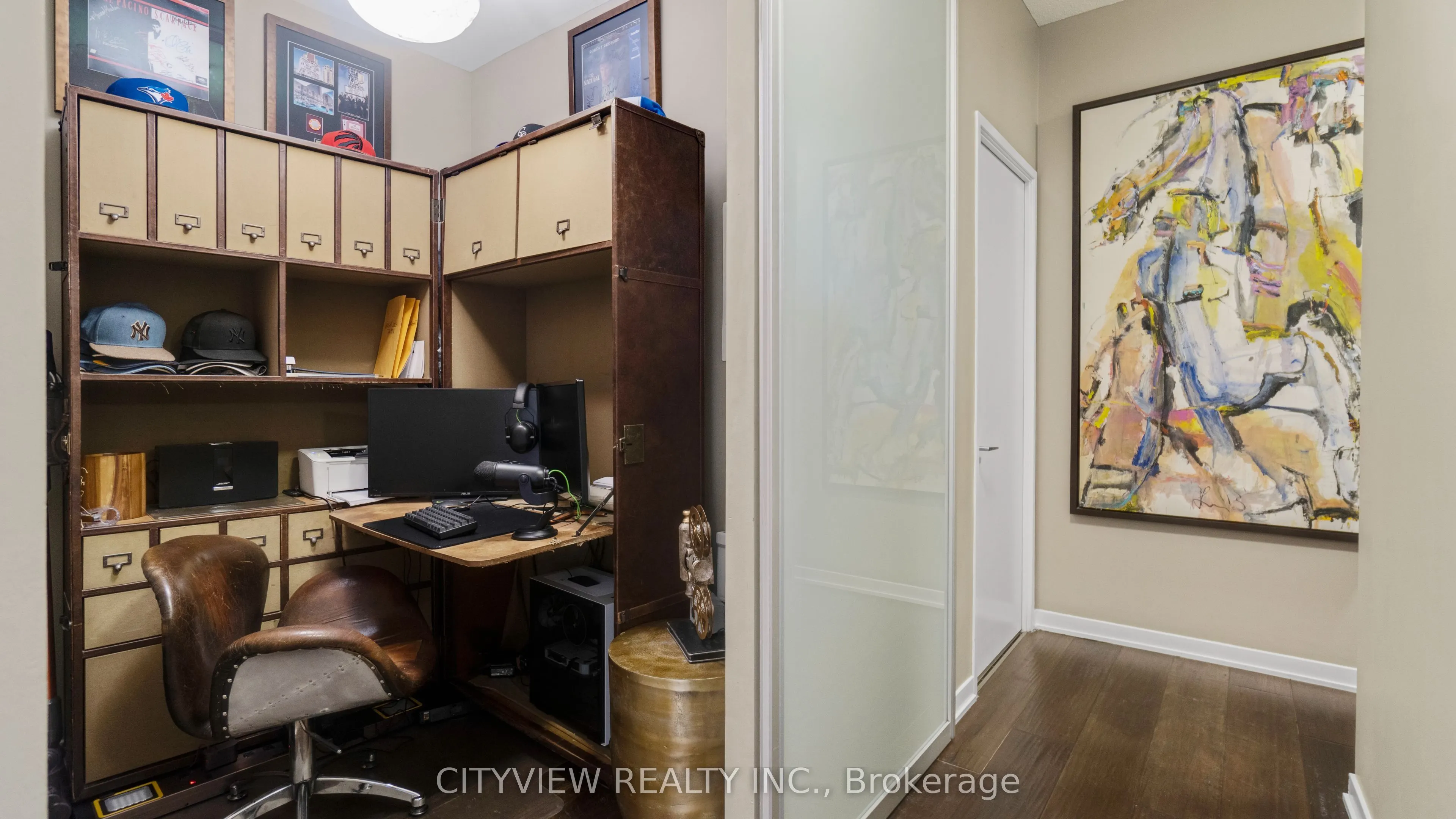 90 Park Lawn Road, #205