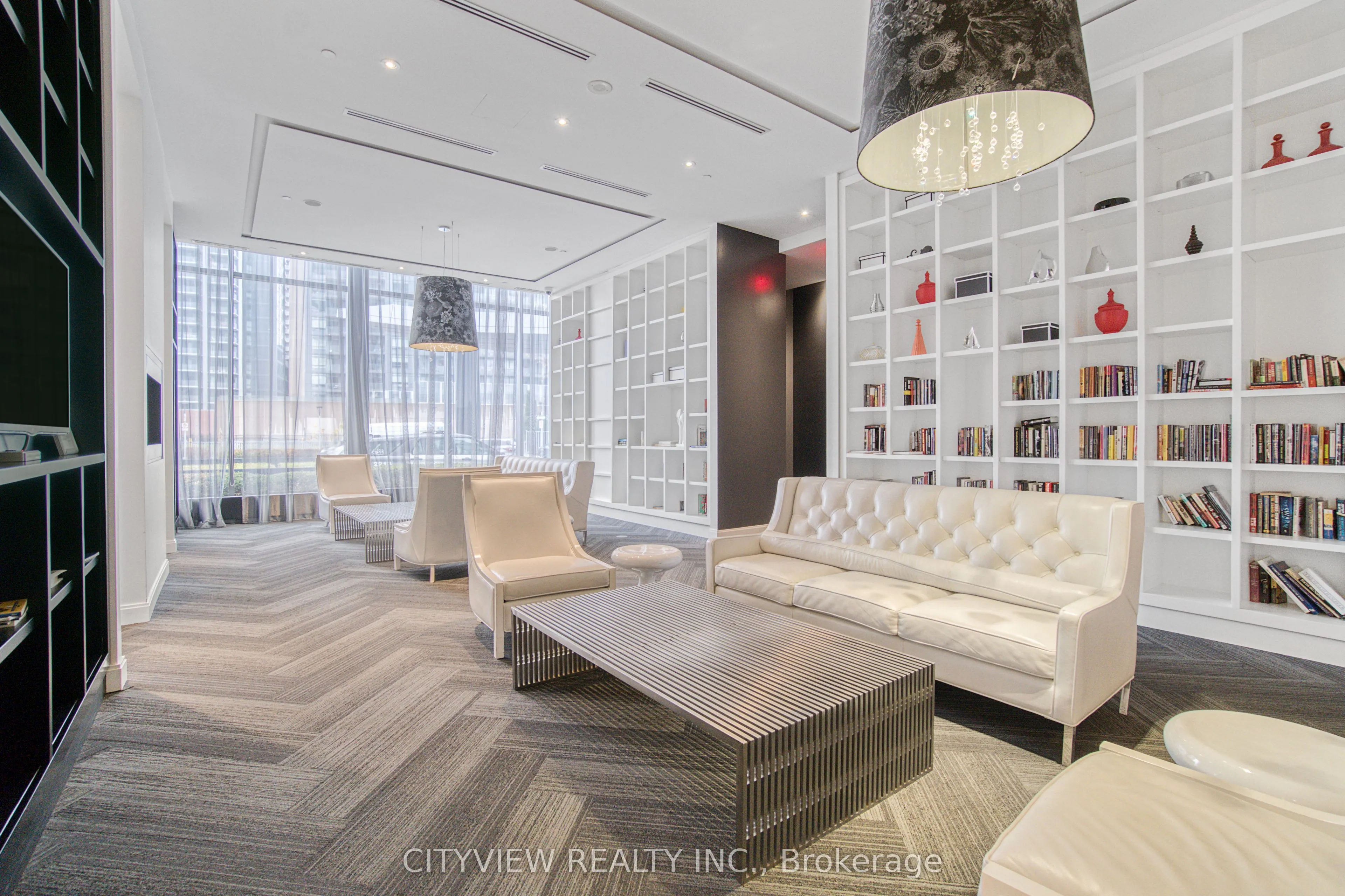 90 Park Lawn Road, #205