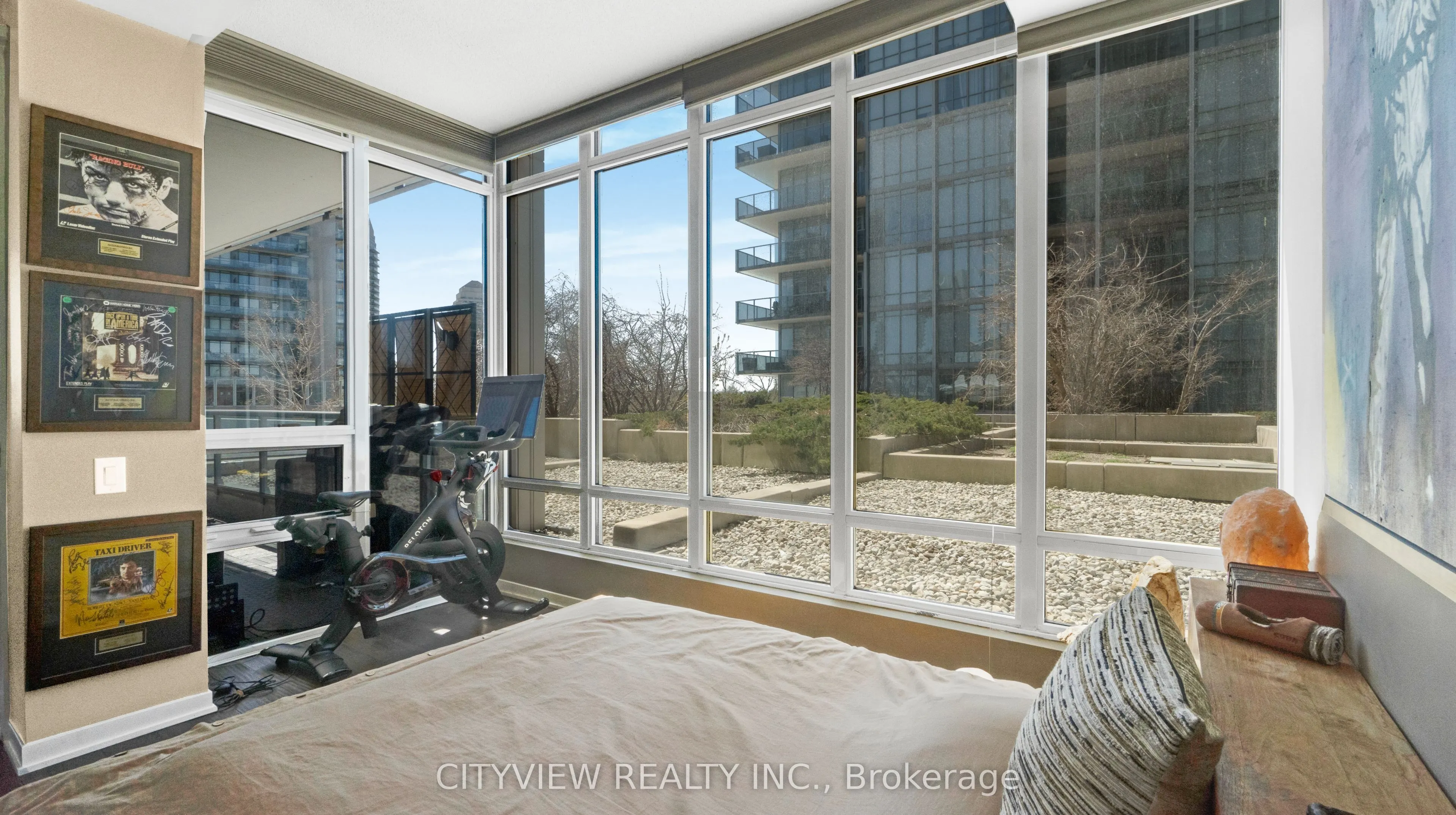 90 Park Lawn Road, #205