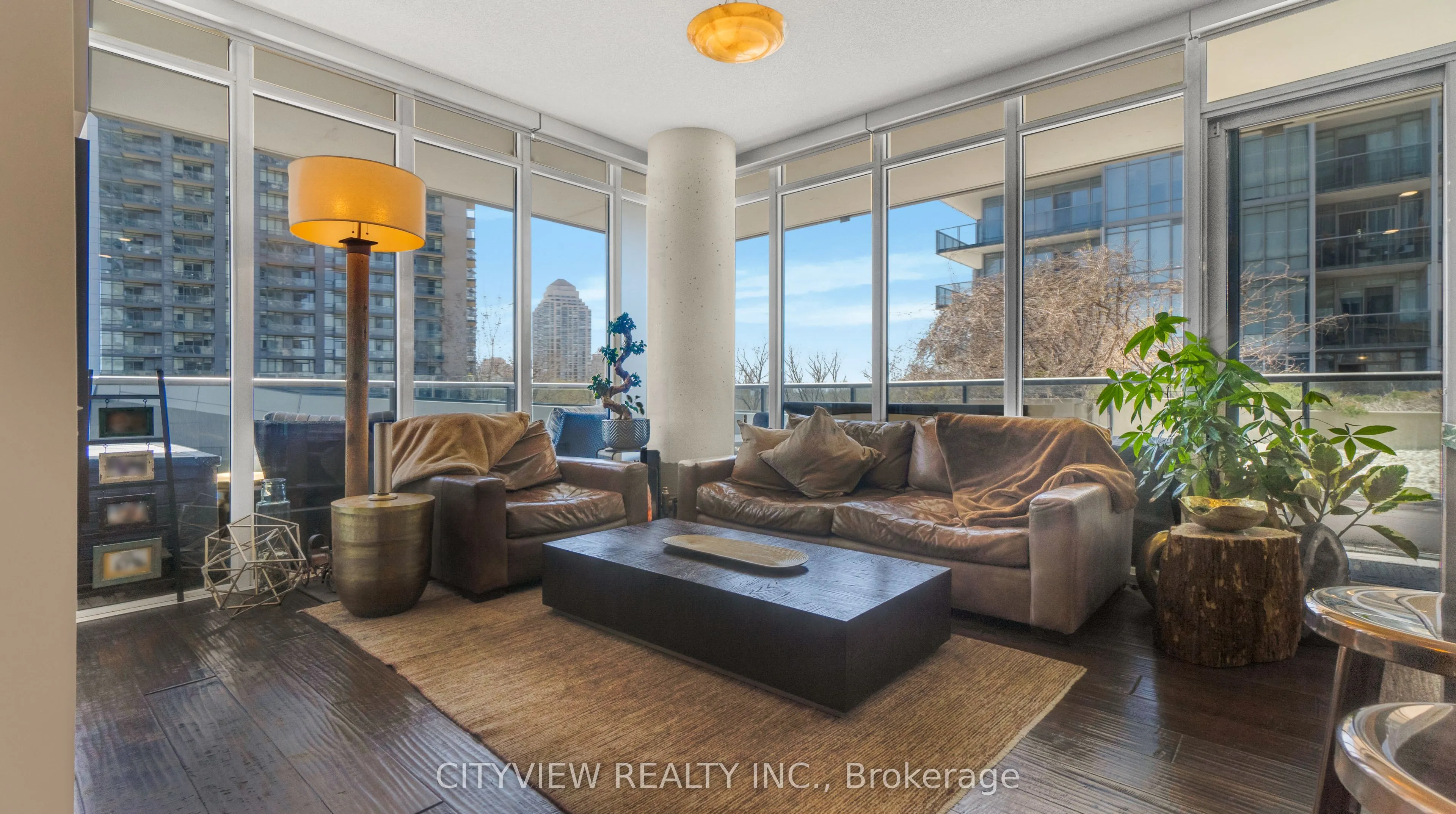90 Park Lawn Road, #205