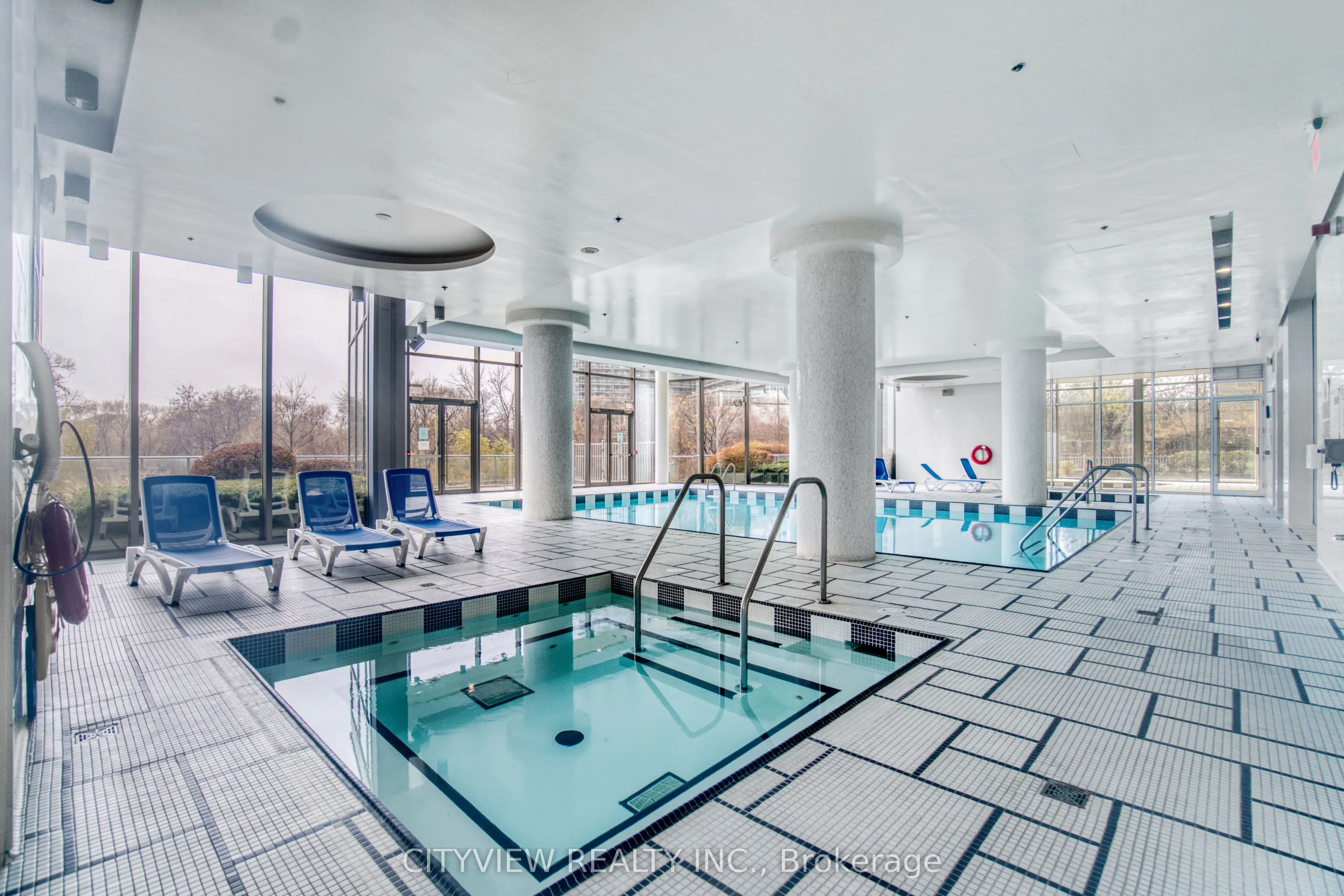 90 Park Lawn Road, #205