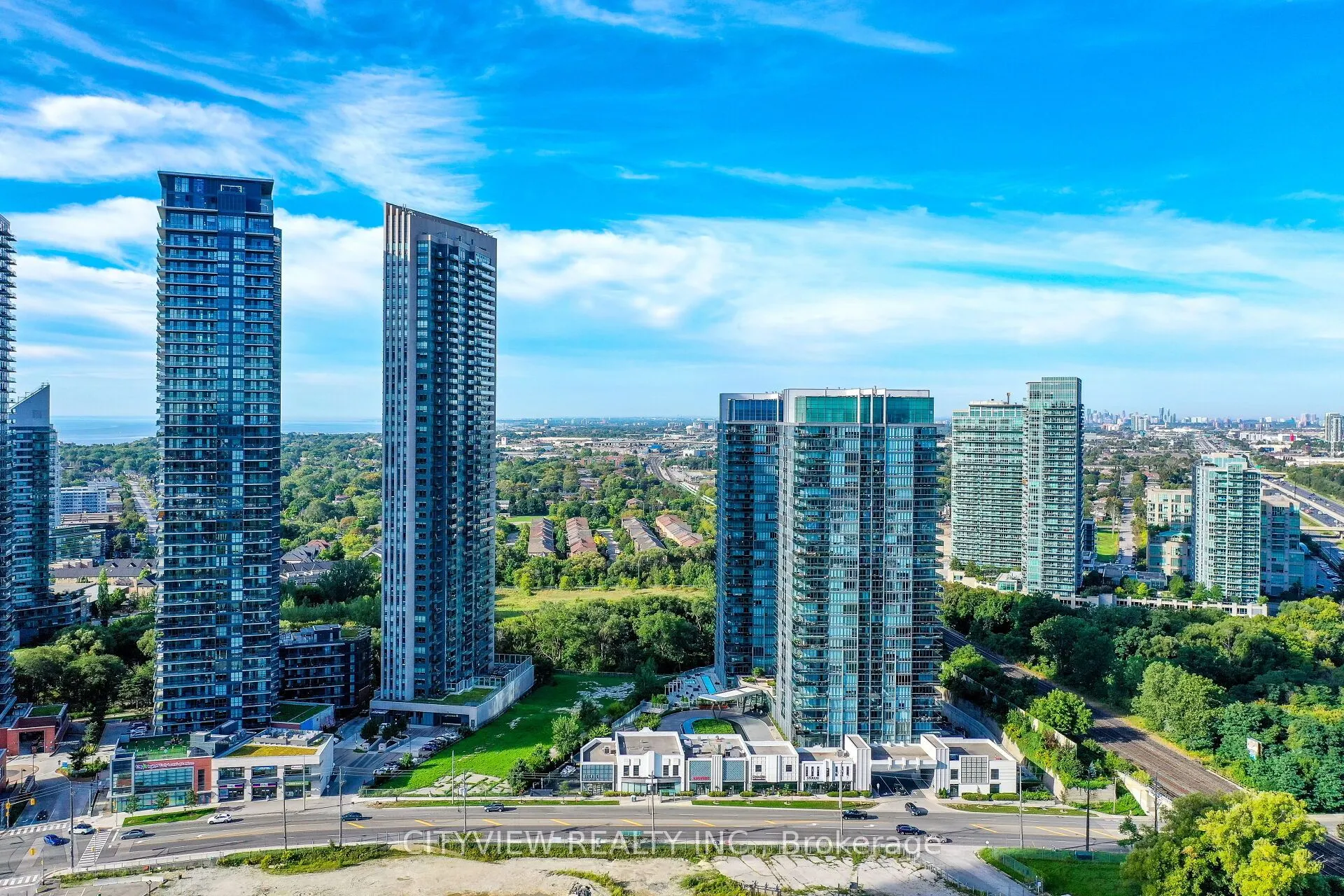 90 Park Lawn Road, #205