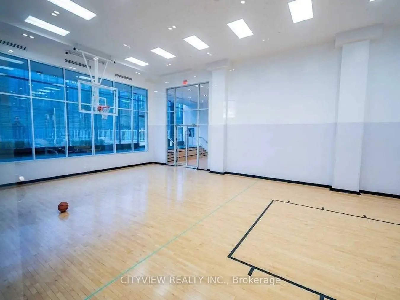90 Park Lawn Road, #205