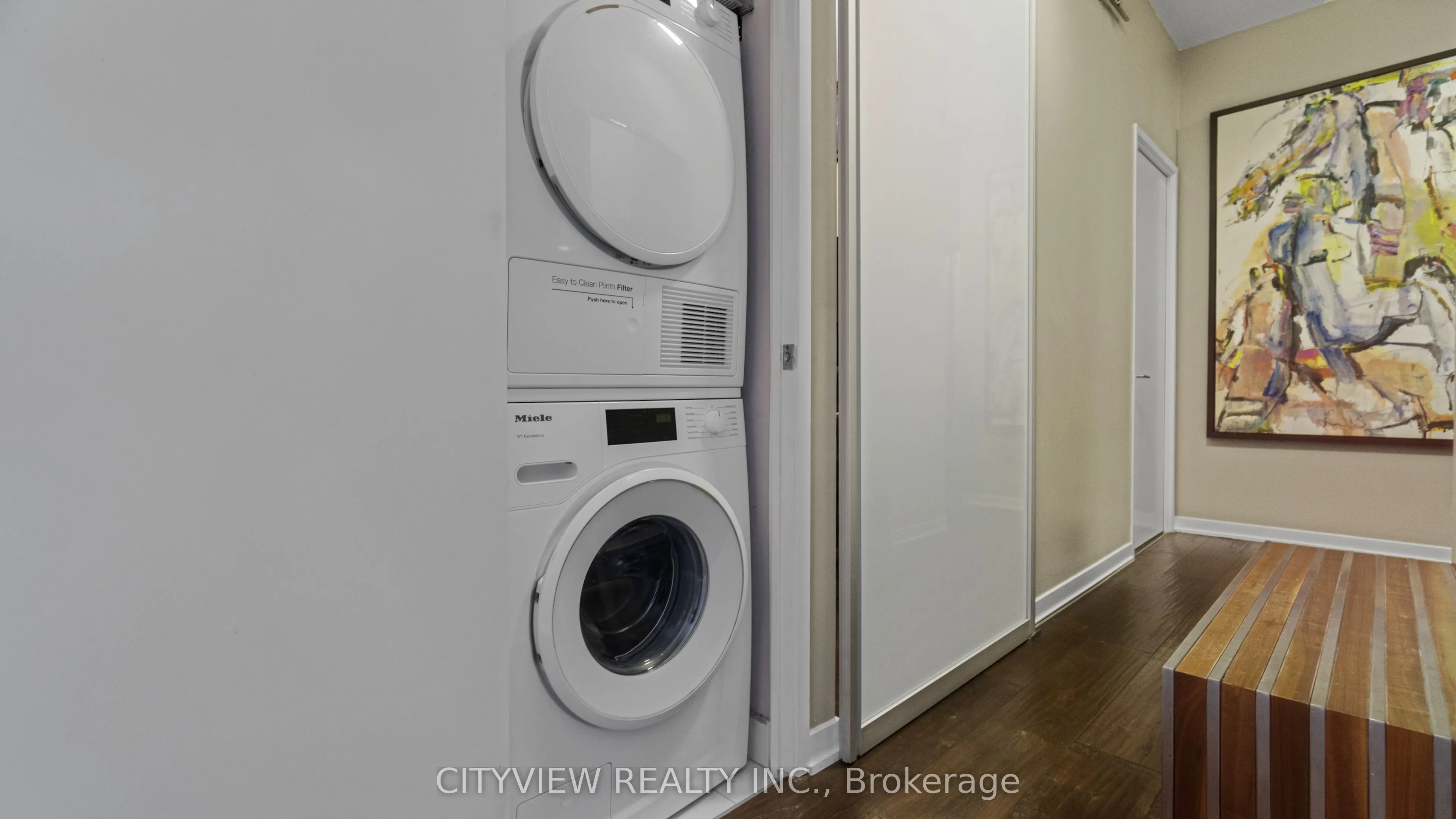 90 Park Lawn Road, #205