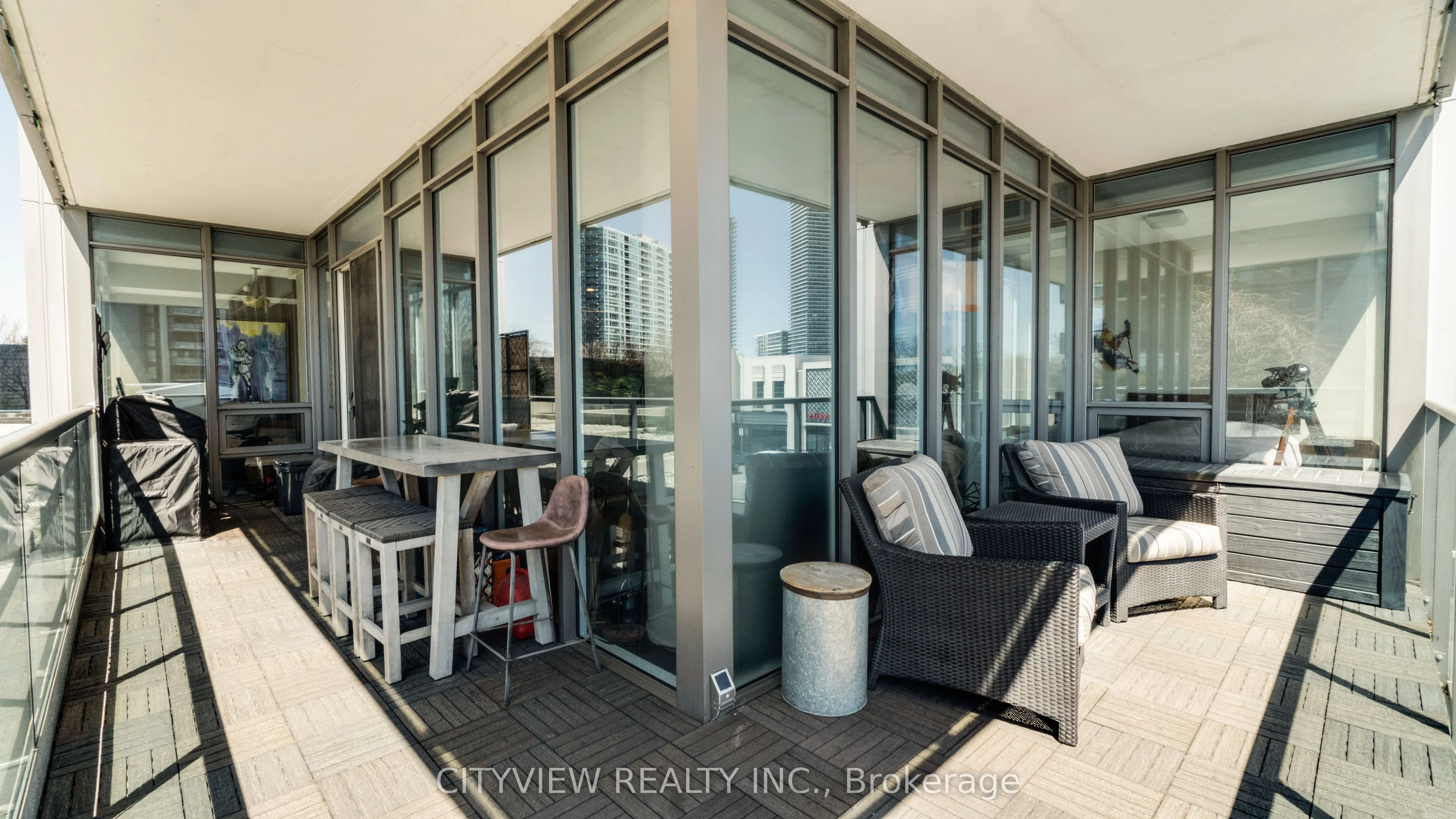 90 Park Lawn Road, #205