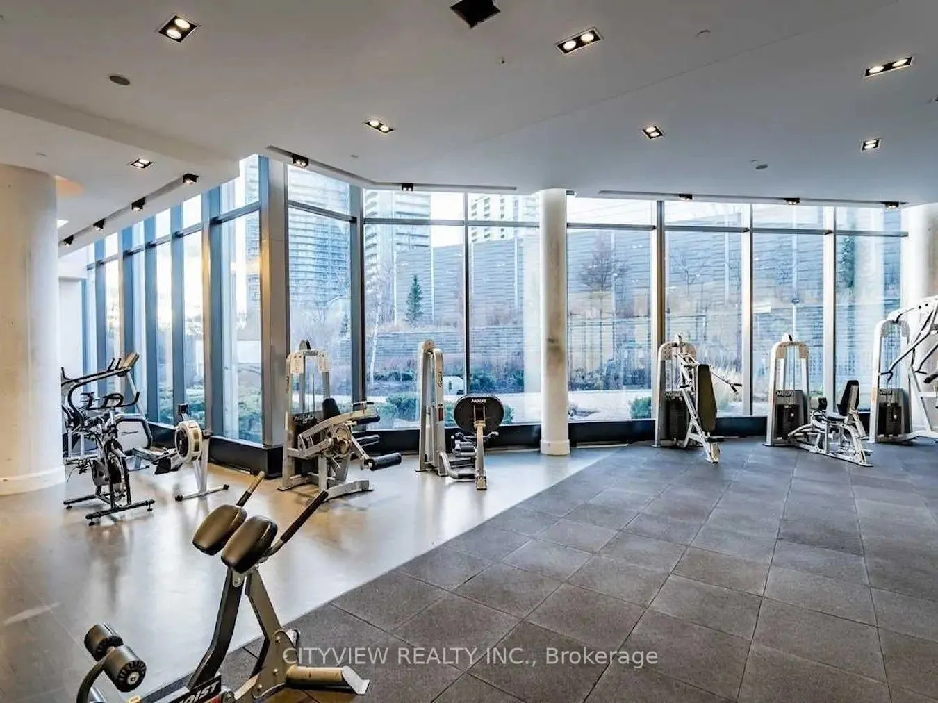 90 Park Lawn Road, #205