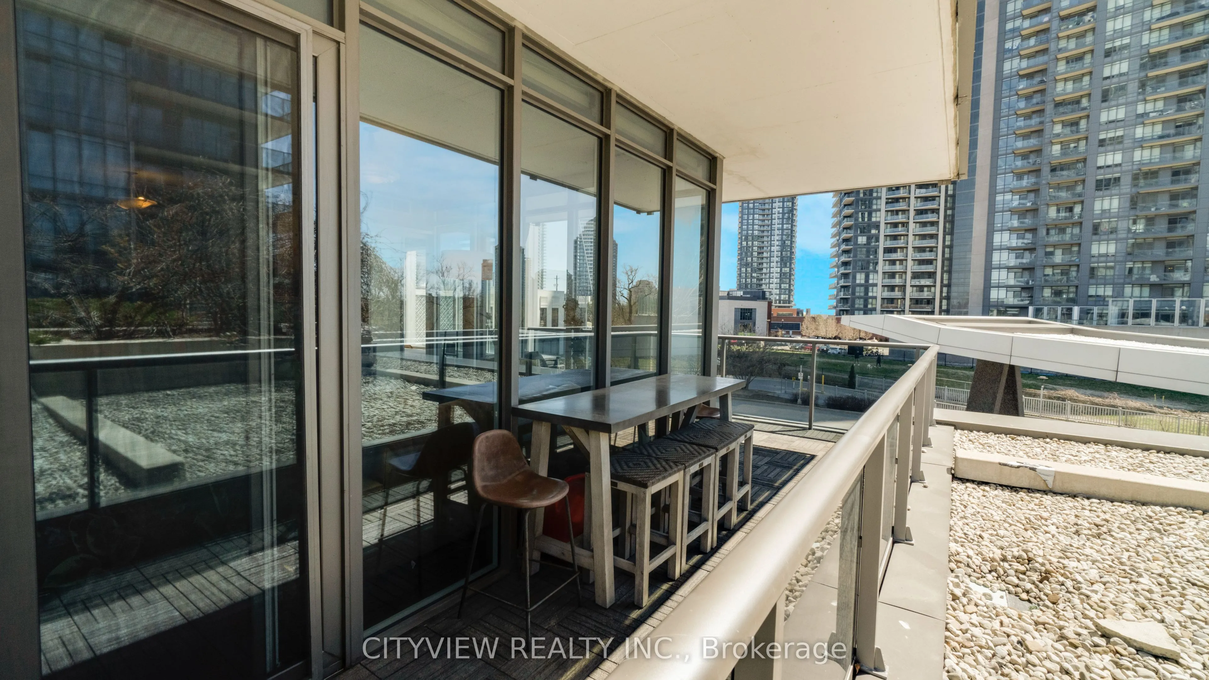 90 Park Lawn Road, #205
