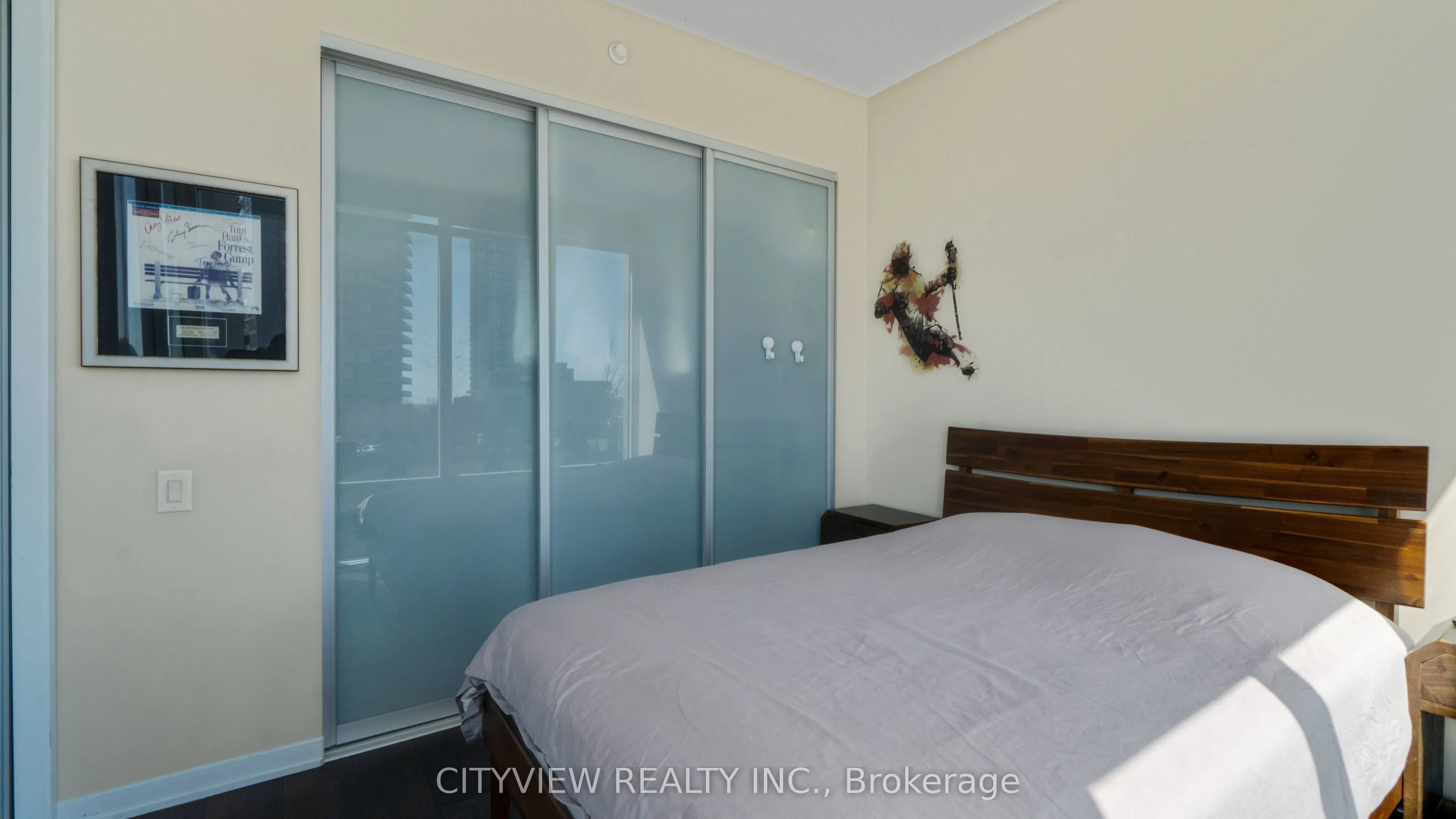 90 Park Lawn Road, #205