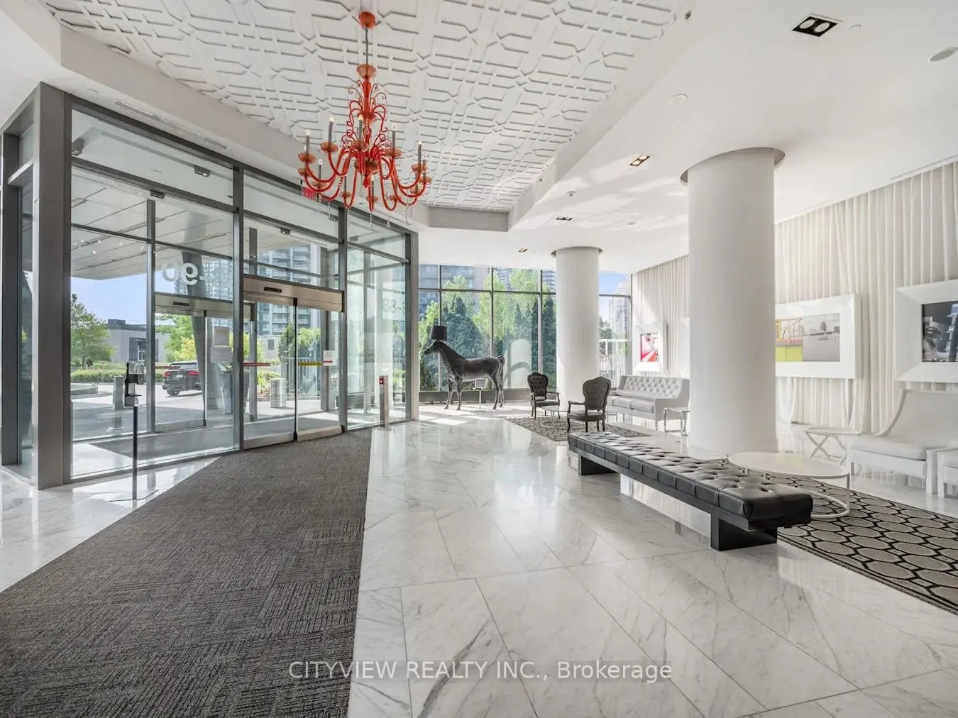 90 Park Lawn Road, #205