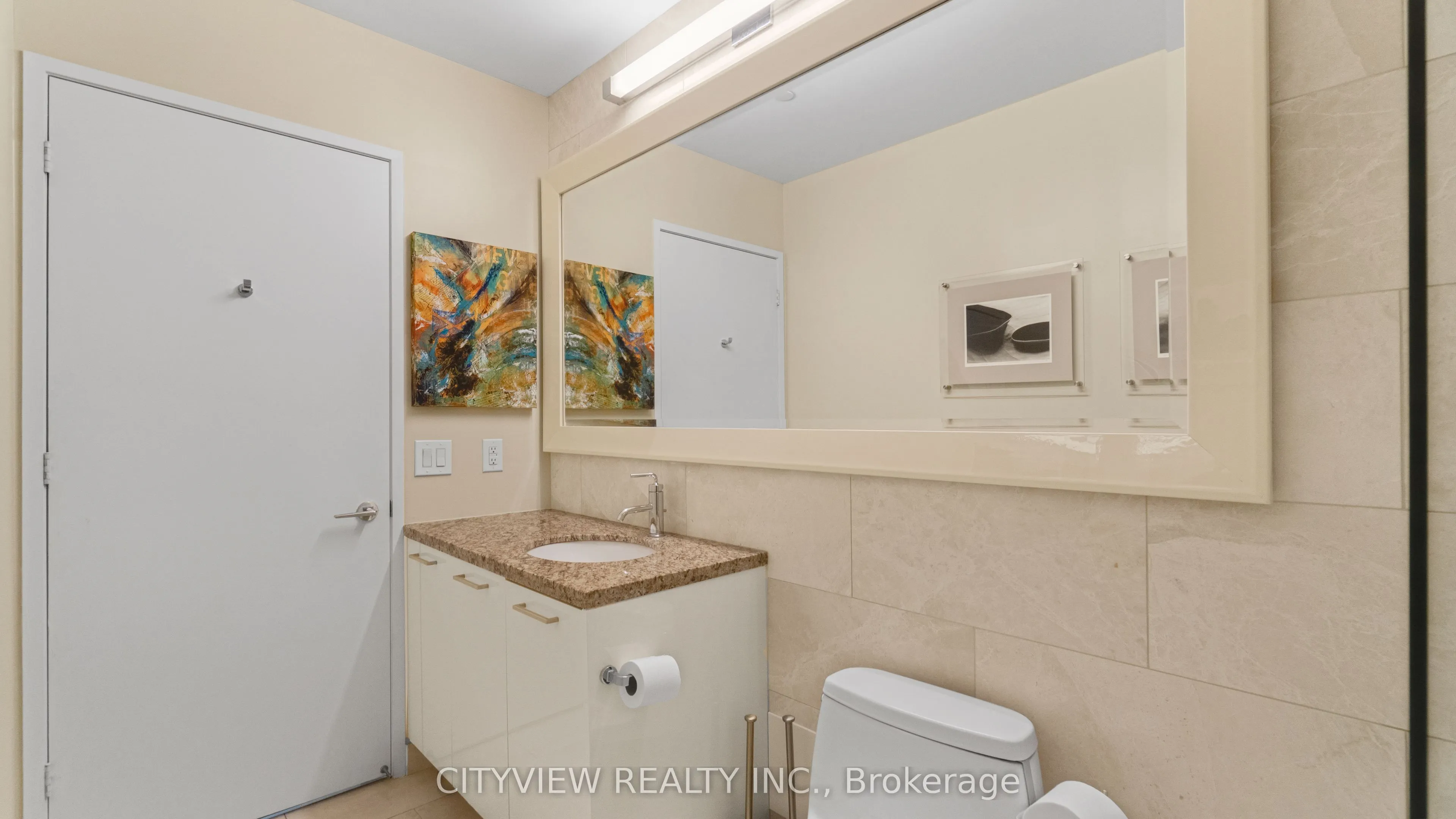 90 Park Lawn Road, #205