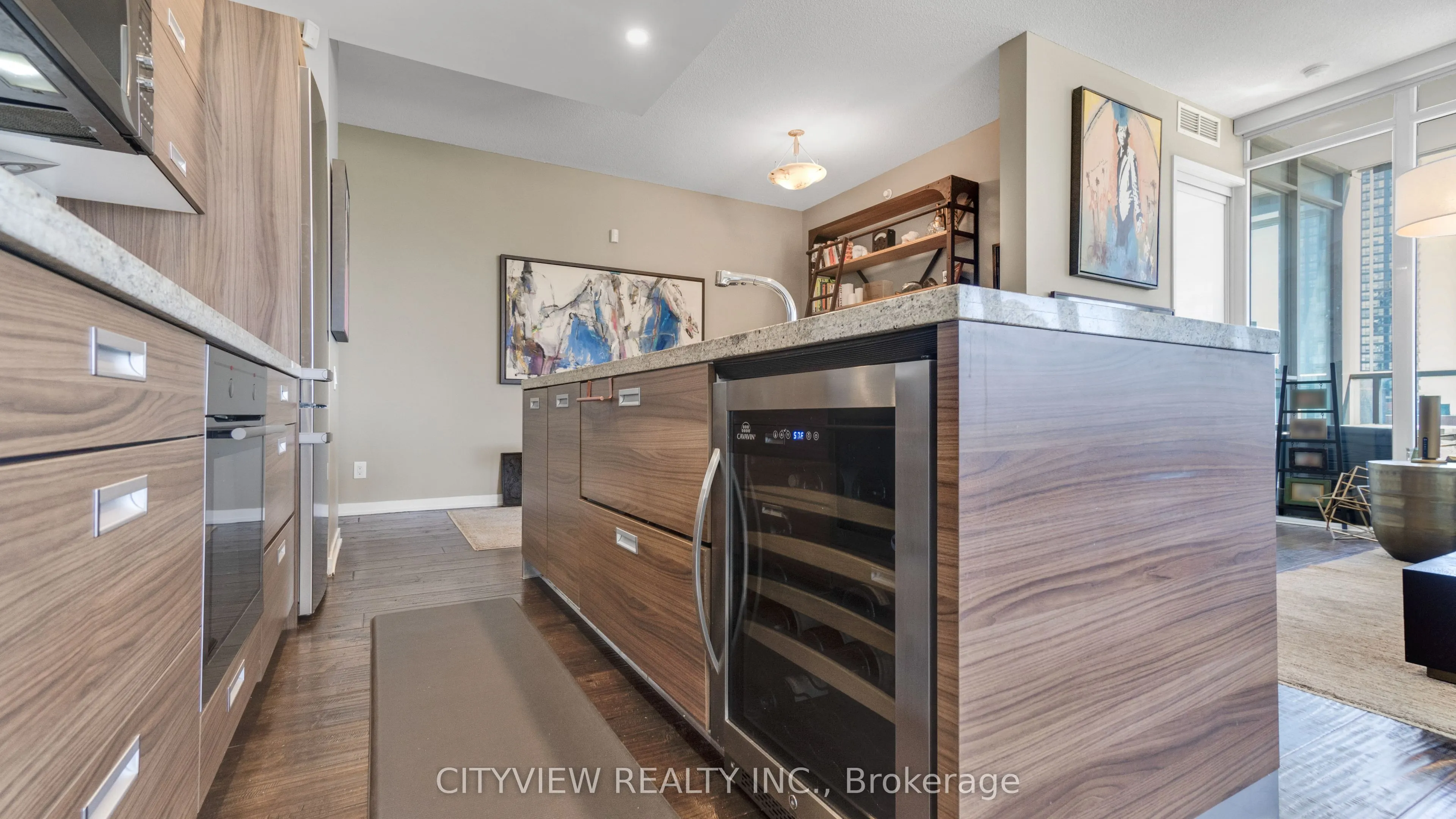 90 Park Lawn Road, #205