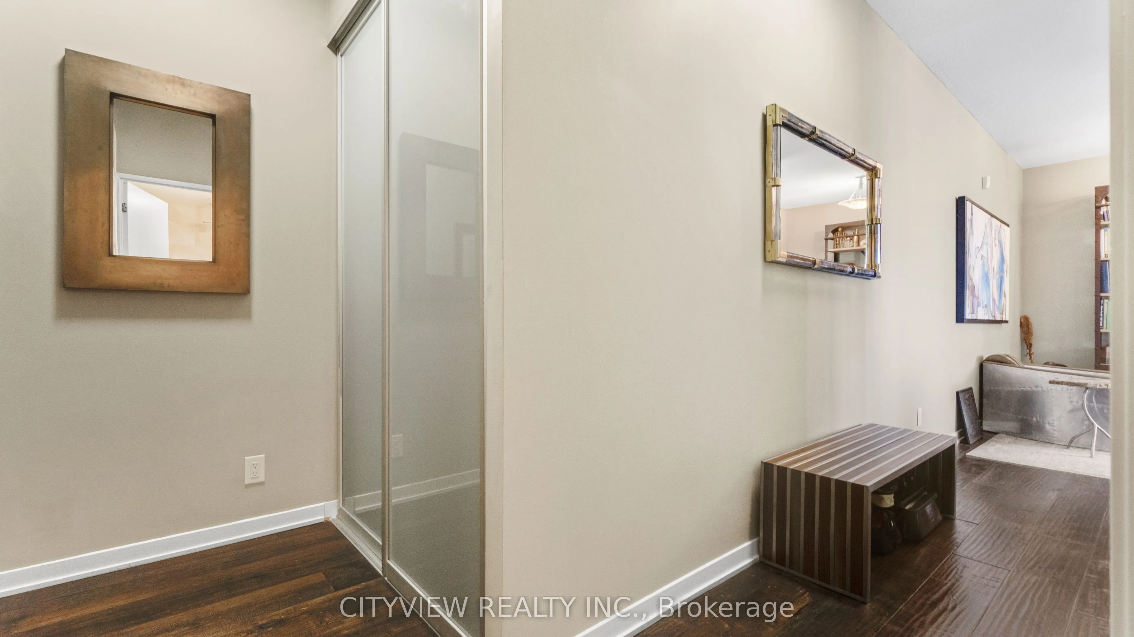 90 Park Lawn Road, #205