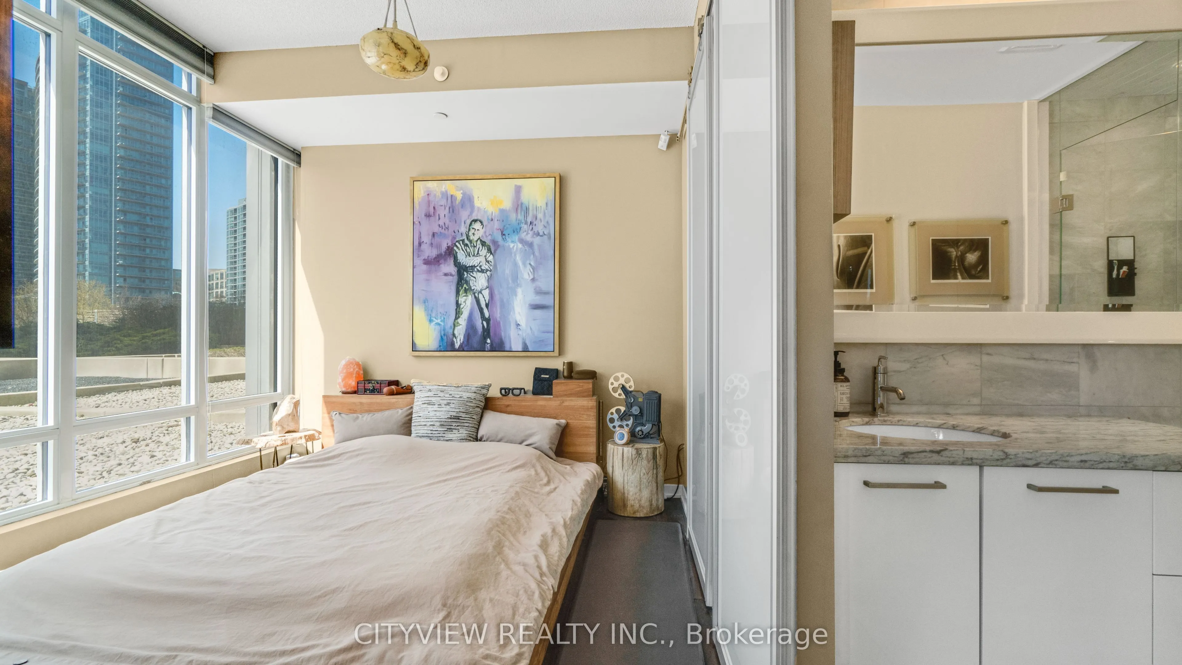 90 Park Lawn Road, #205