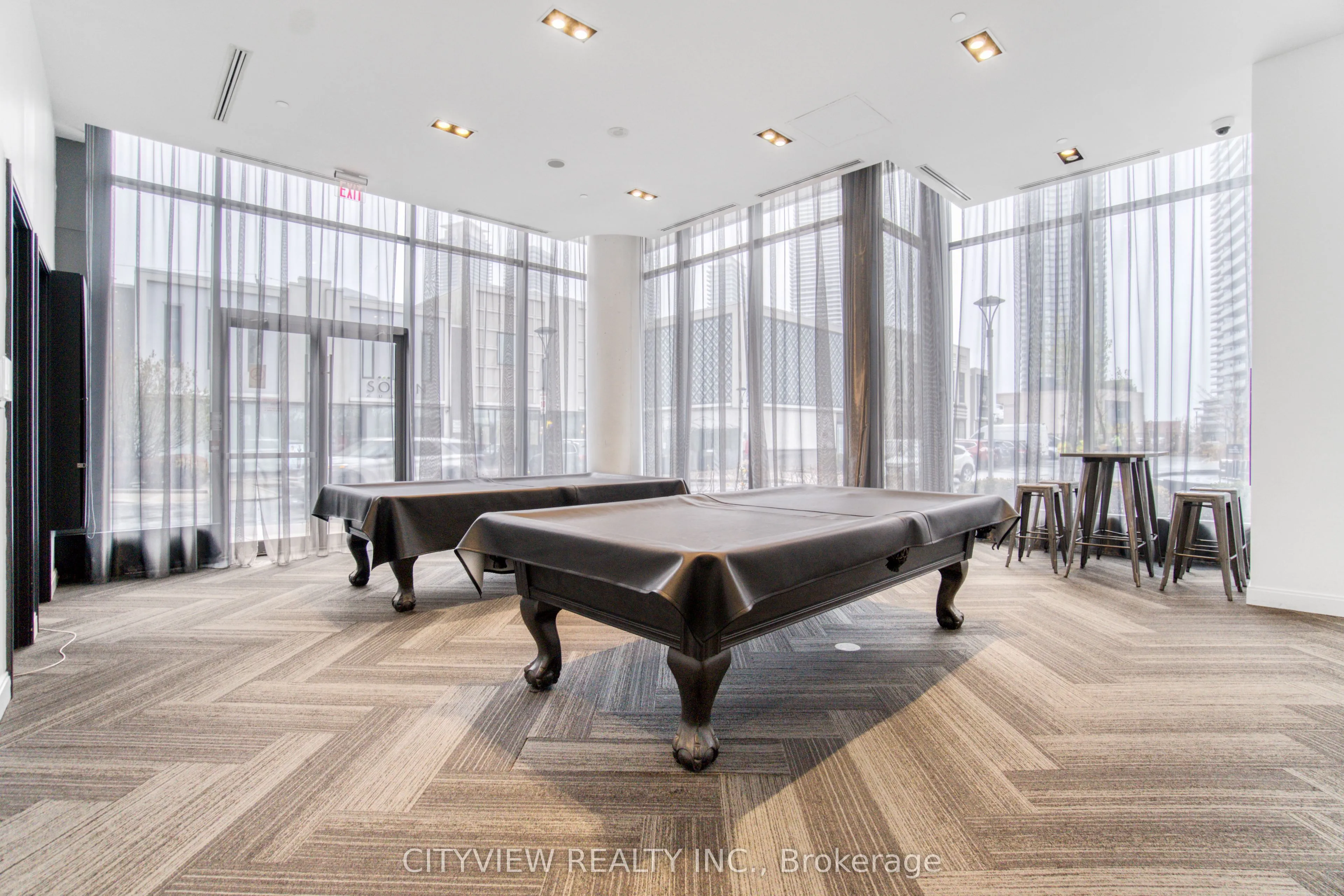 90 Park Lawn Road, #205