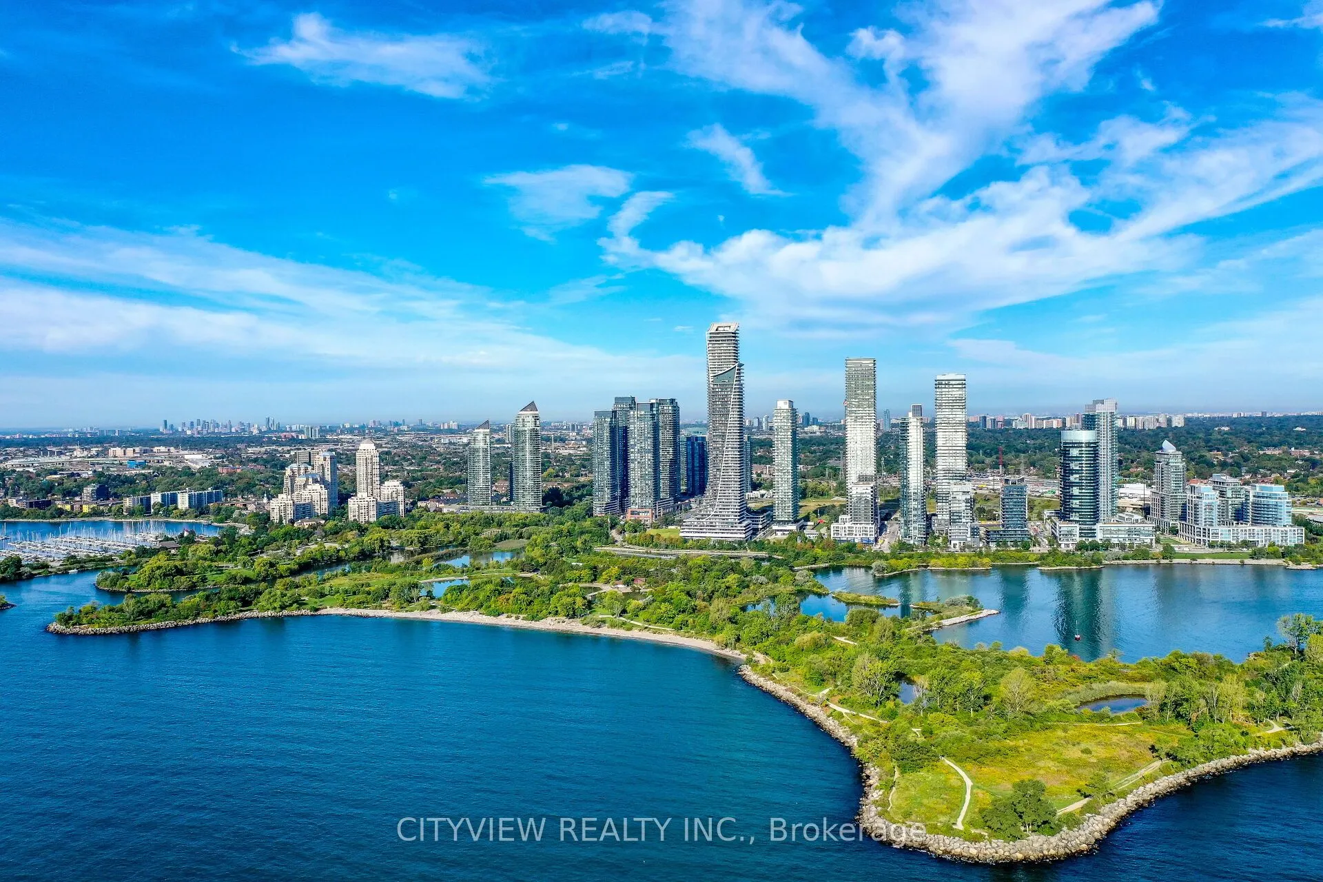 90 Park Lawn Road, #205